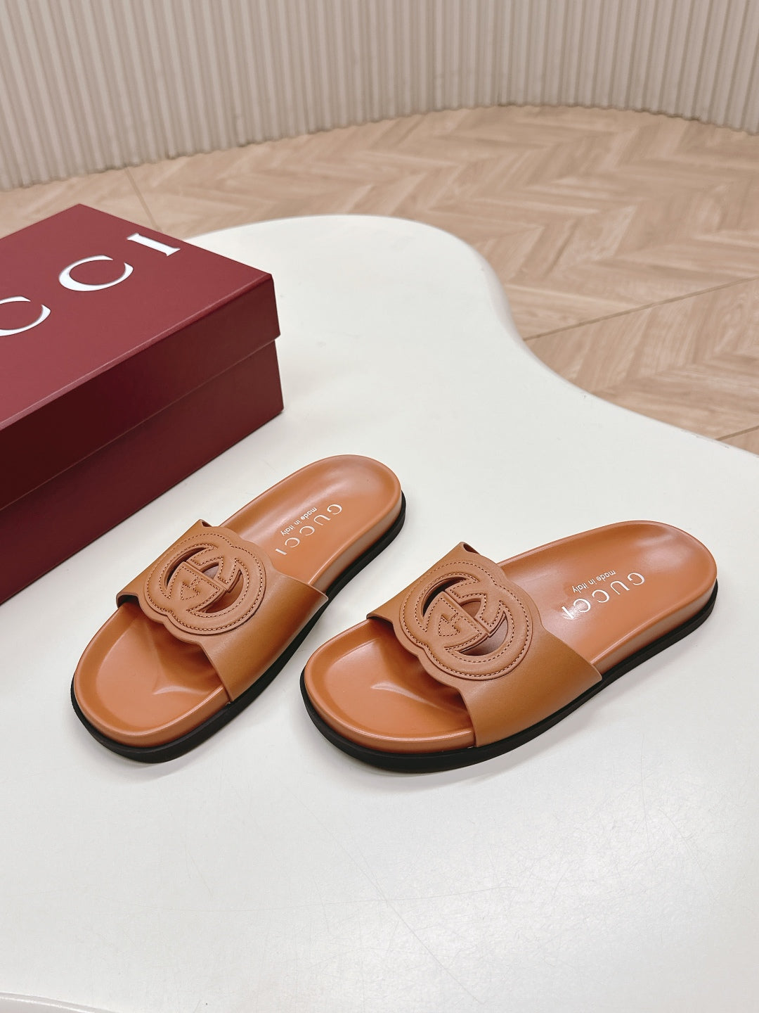 LuxluxHouse Best Quality Gucci Women Shoes