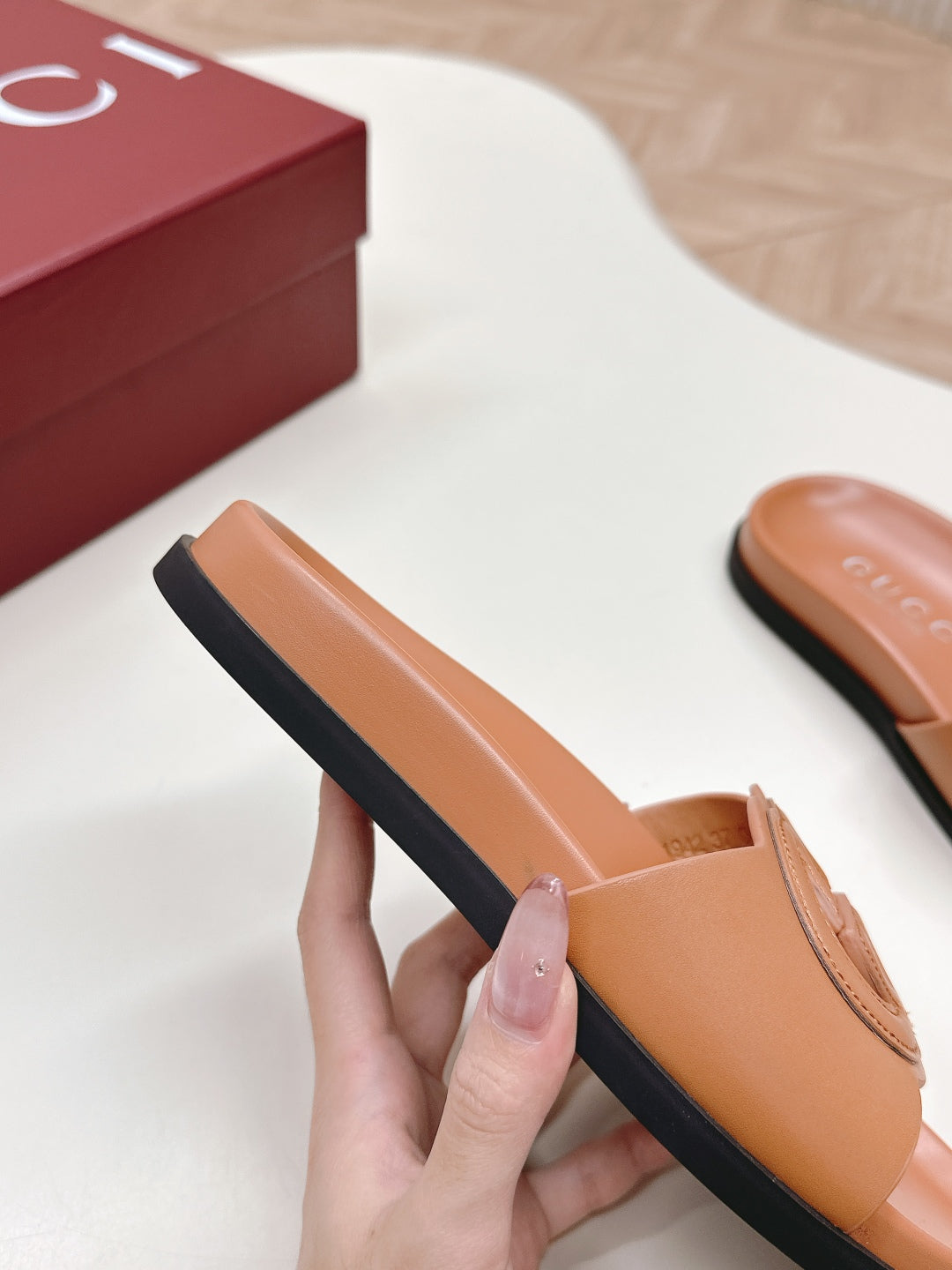 LuxluxHouse Best Quality Gucci Women Shoes