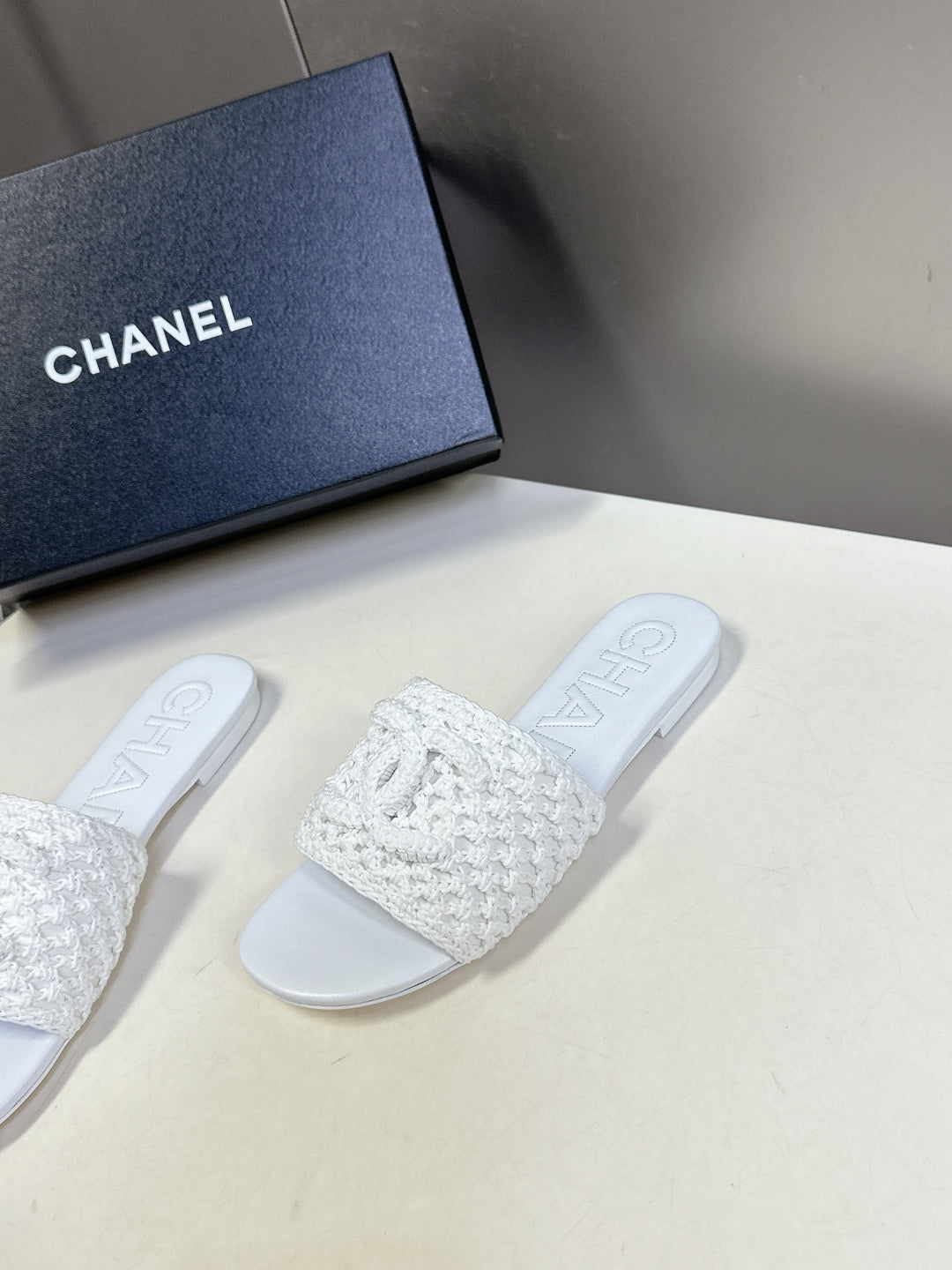 LuxluxHouse Best Quality Chanel Sandals