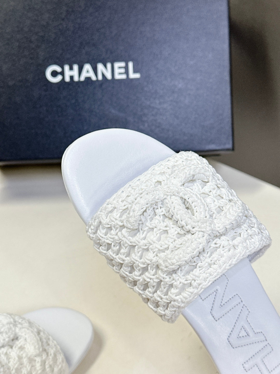 LuxluxHouse Best Quality Chanel Sandals