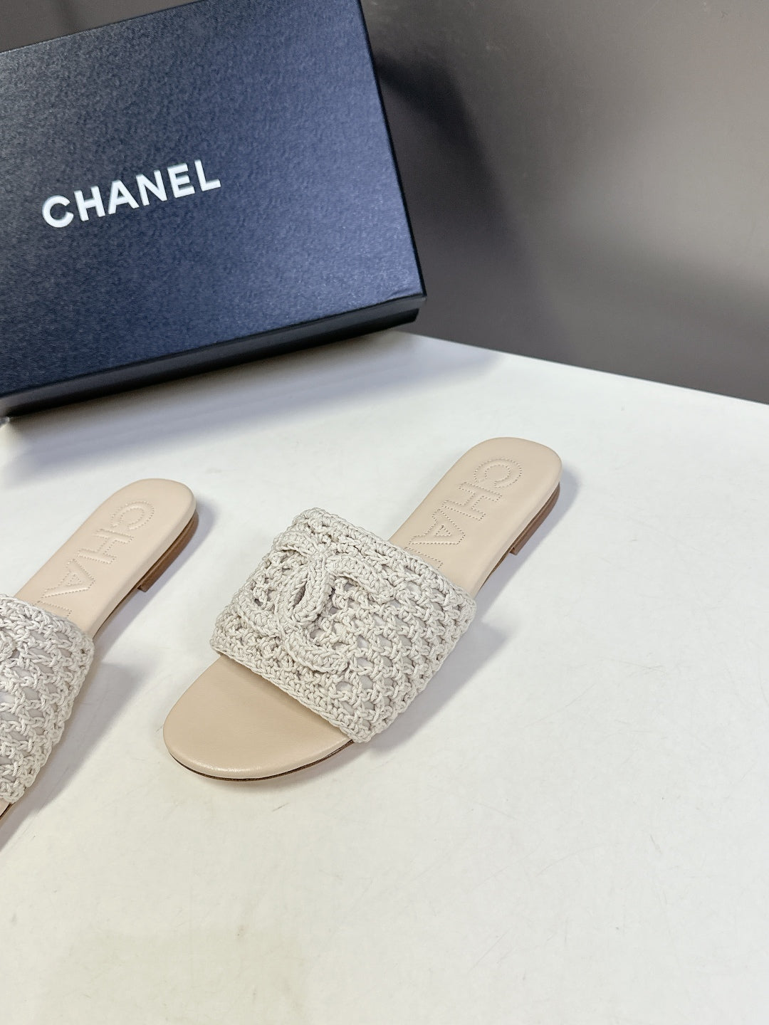 LuxluxHouse Best Quality Chanel Sandals