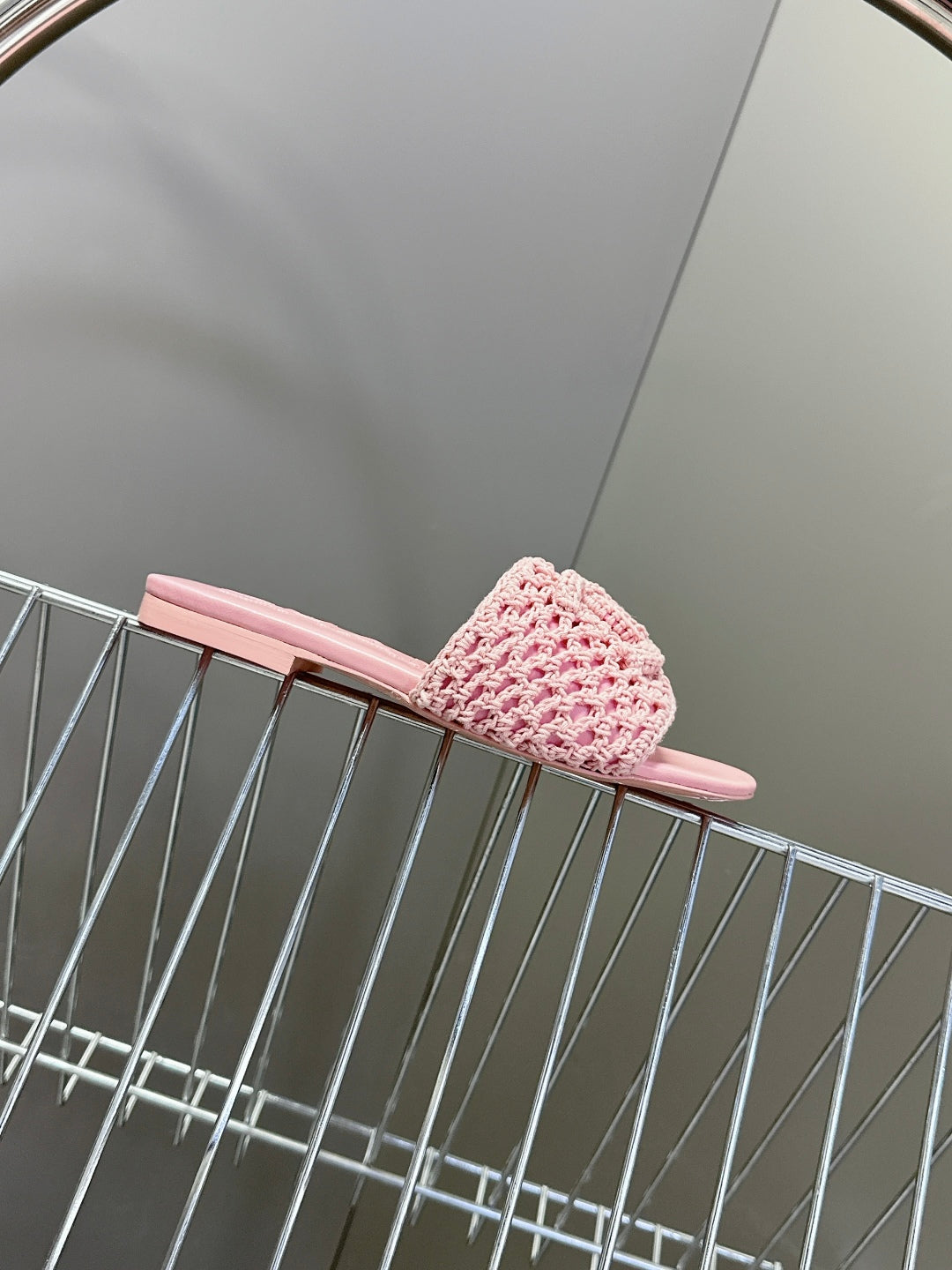 LuxluxHouse Best Quality Chanel Sandals