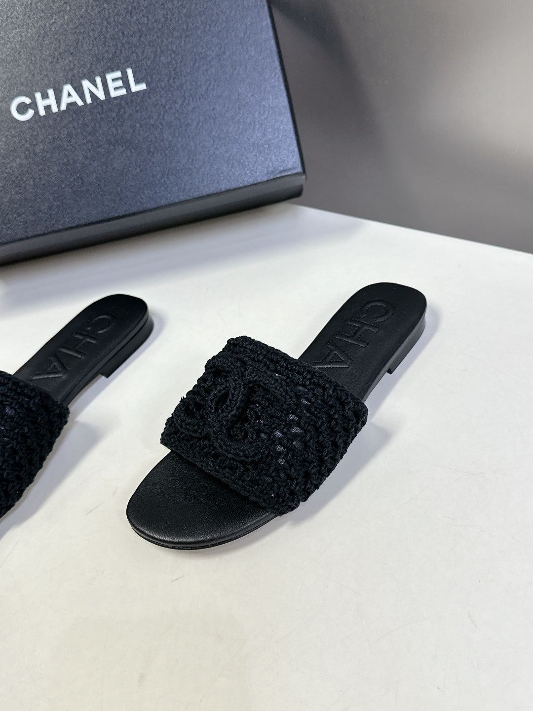 LuxluxHouse Best Quality Chanel Sandals