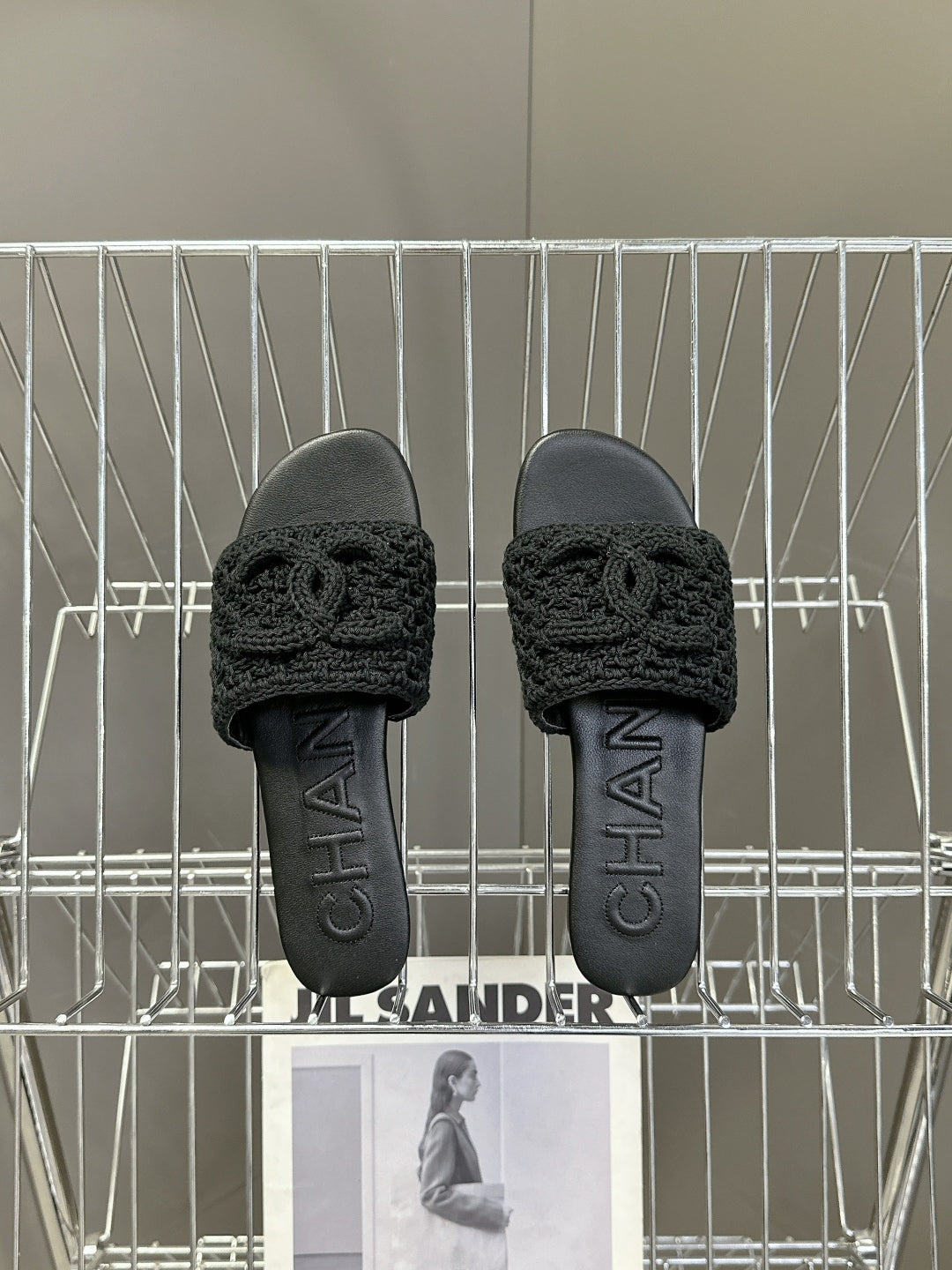 LuxluxHouse Best Quality Chanel Sandals