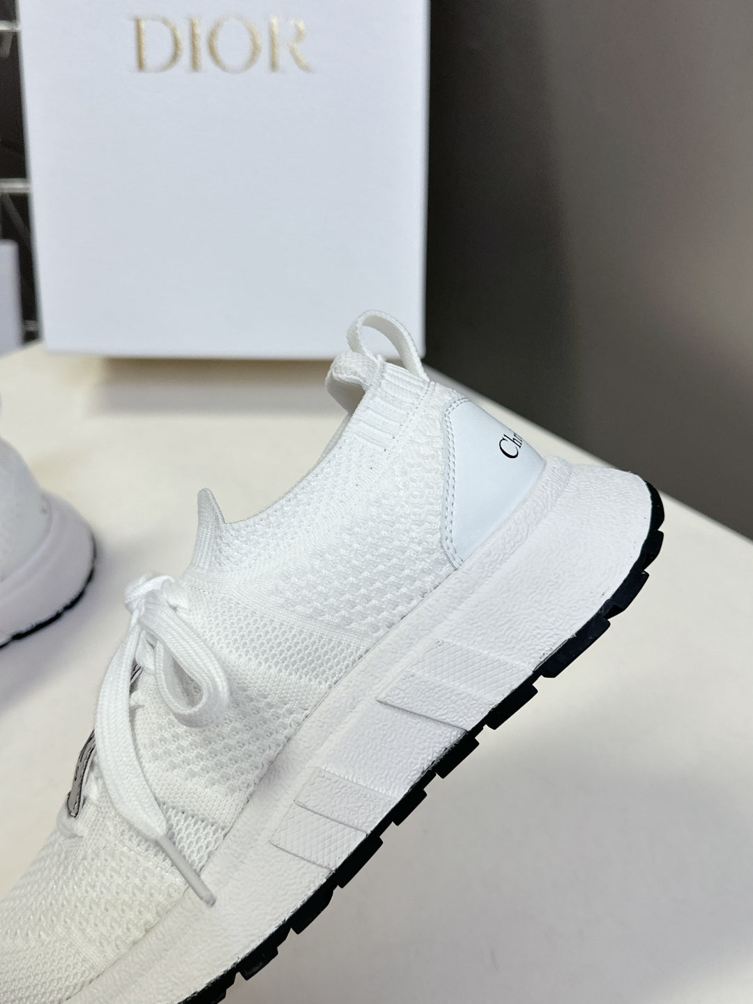 LuxluxHouse Best Quality Women Shoes Dior
