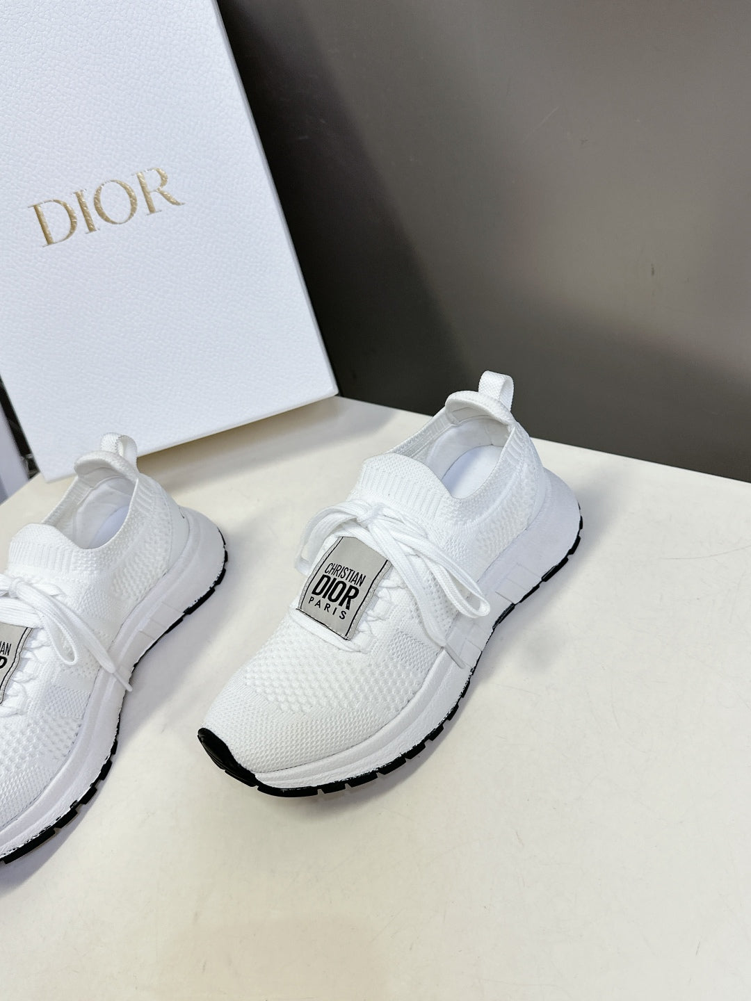 LuxluxHouse Best Quality Women Shoes Dior