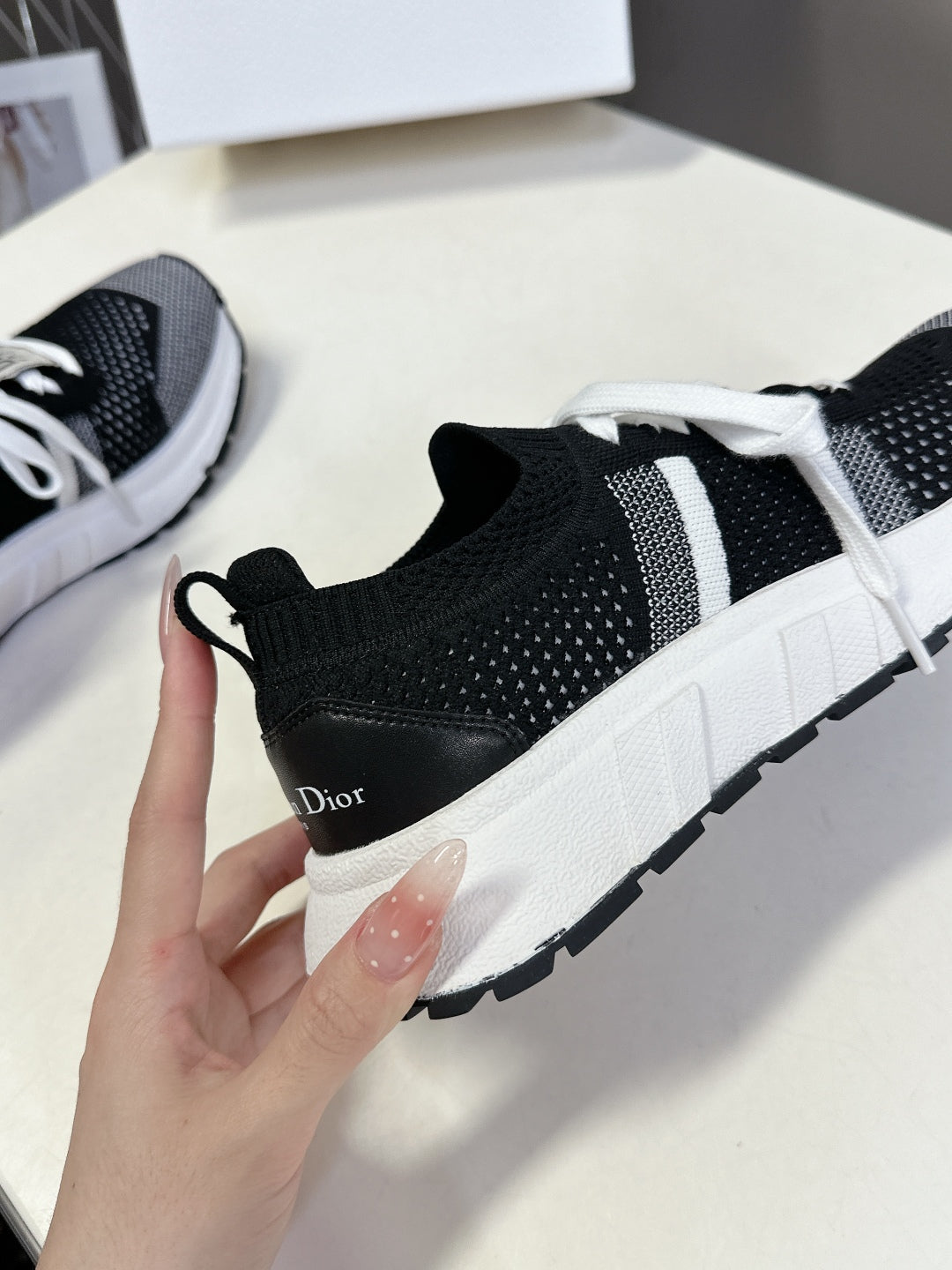 LuxluxHouse Best Quality Women Shoes Dior