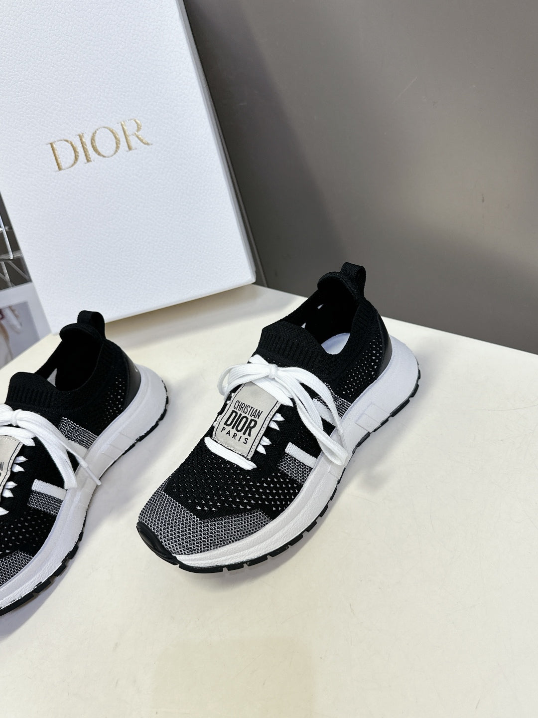 LuxluxHouse Best Quality Women Shoes Dior