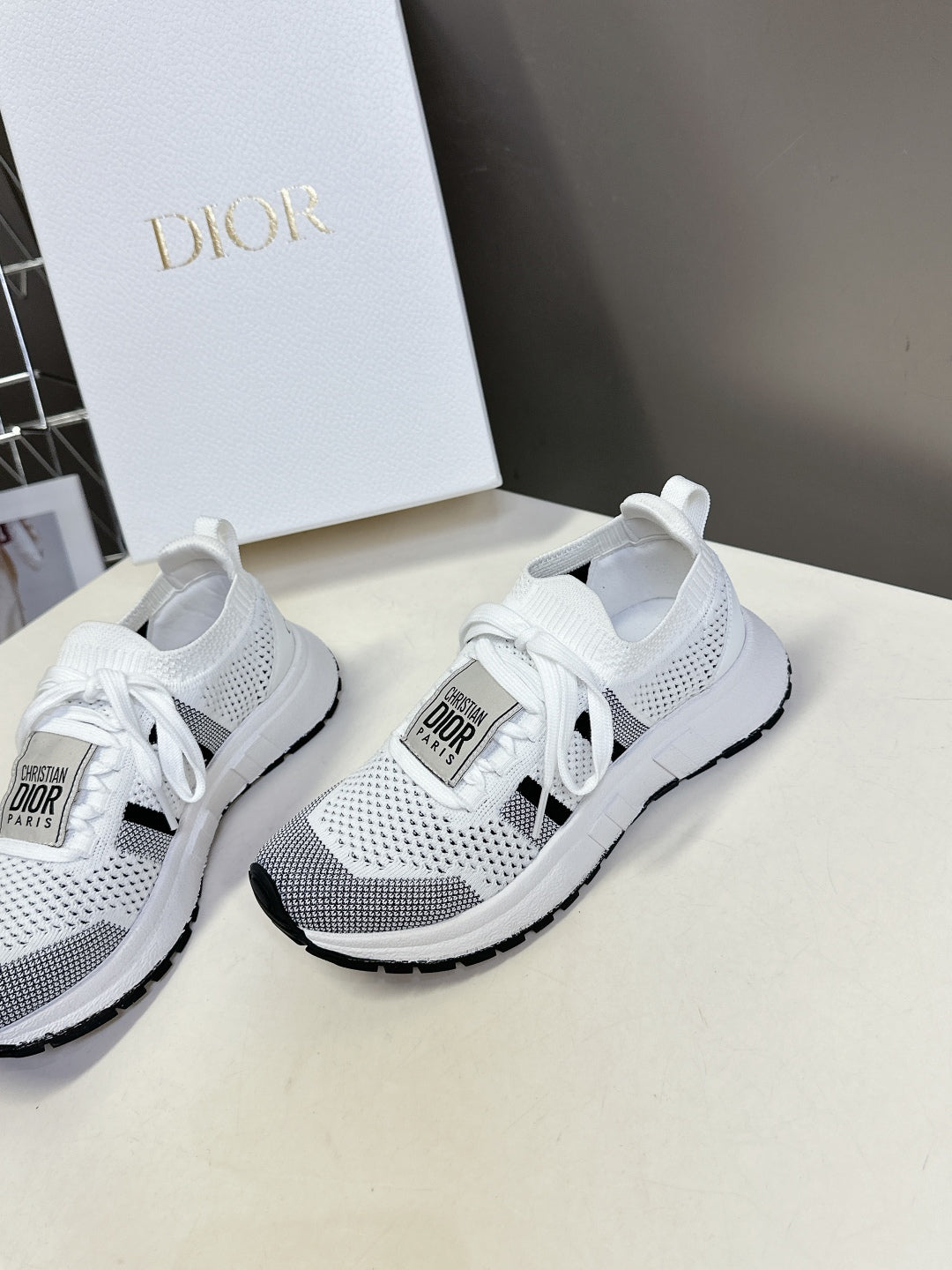 LuxluxHouse Best Quality Women Shoes Dior