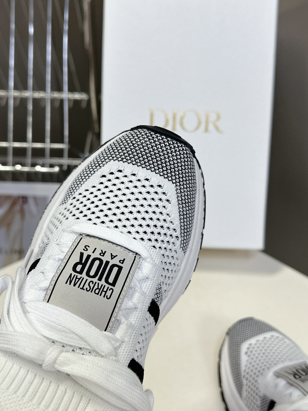 LuxluxHouse Best Quality Women Shoes Dior