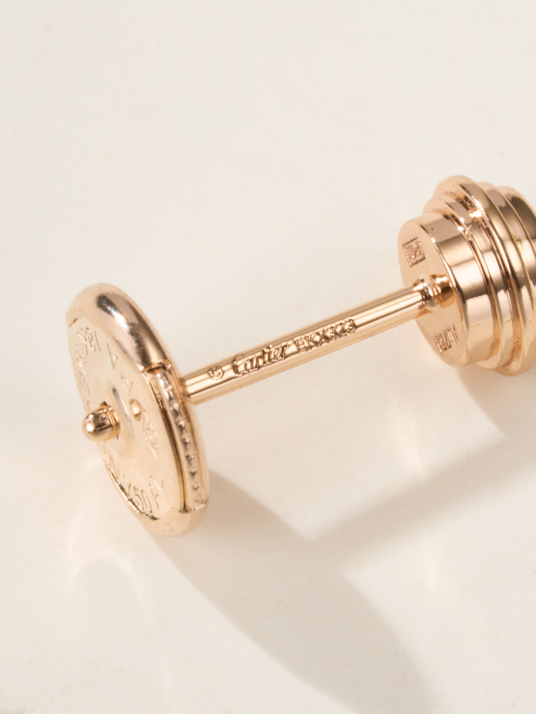 LuxluxHouse Best Quality Accessories Earrings Cartier