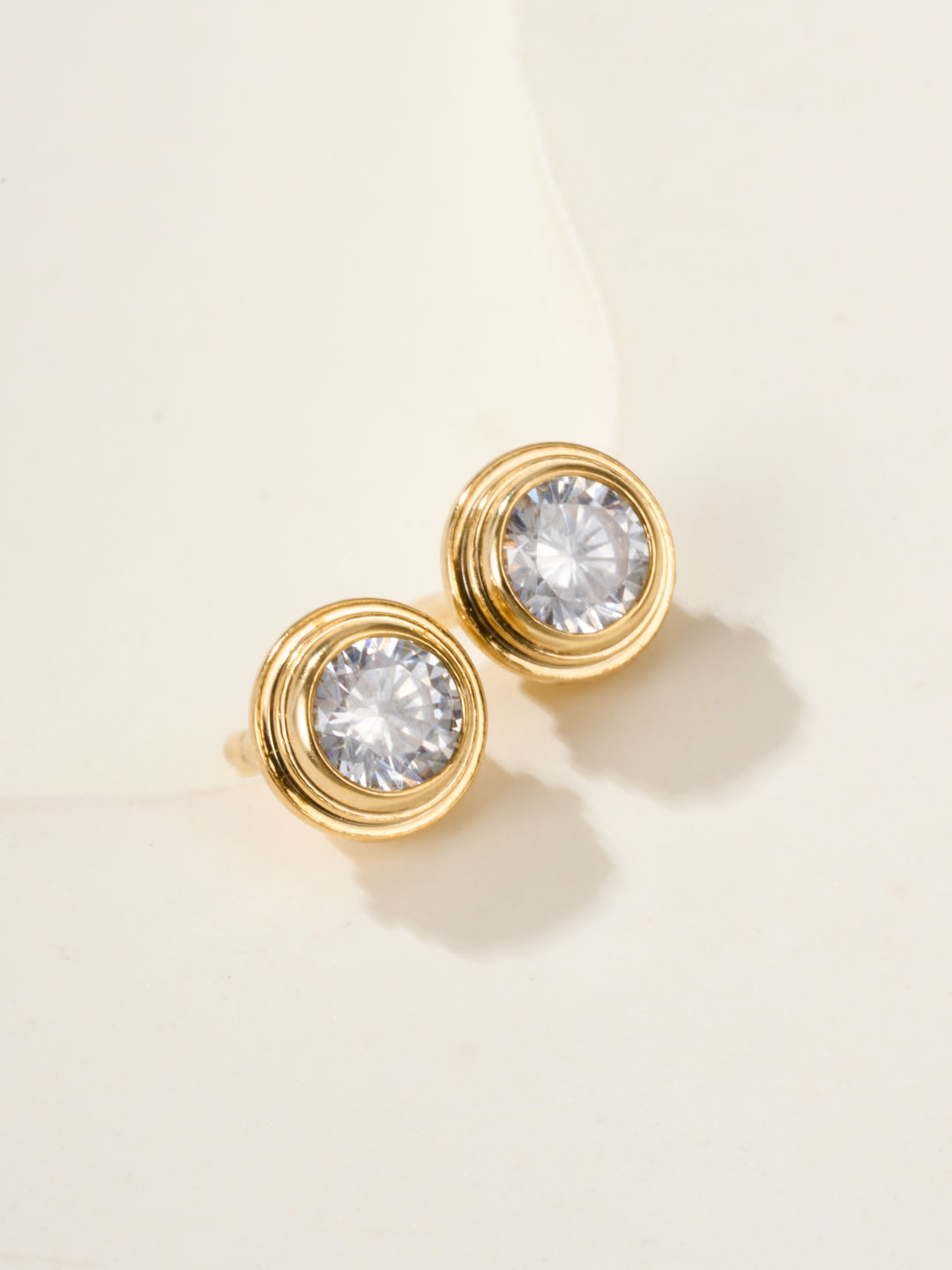 LuxluxHouse Best Quality Accessories Earrings Cartier