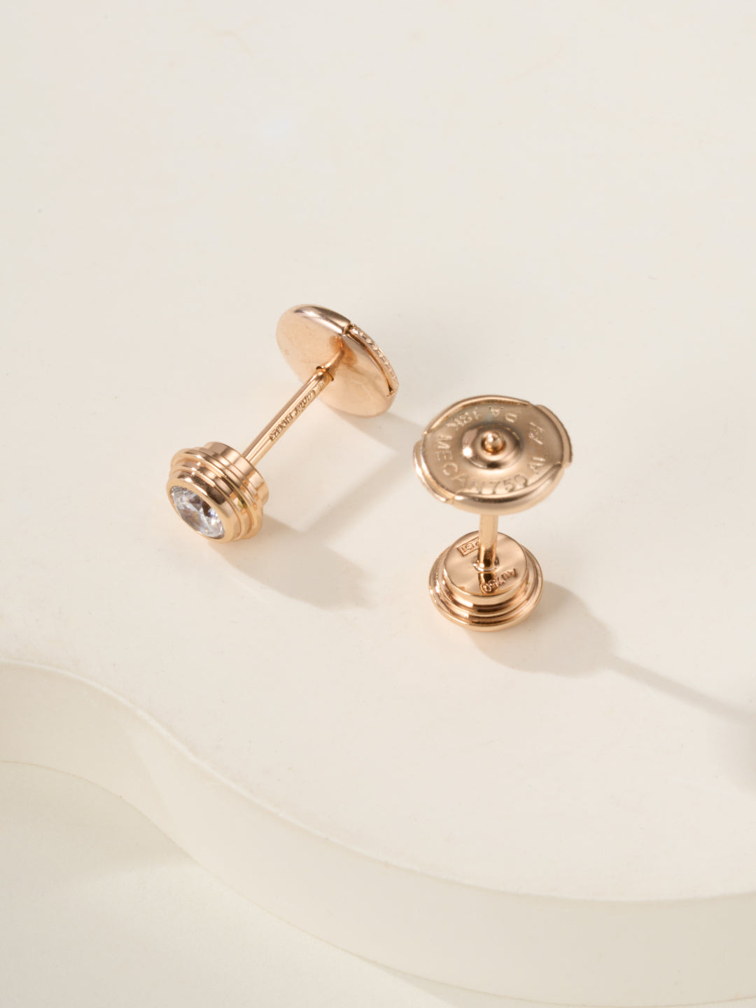LuxluxHouse Best Quality Accessories Earrings Cartier