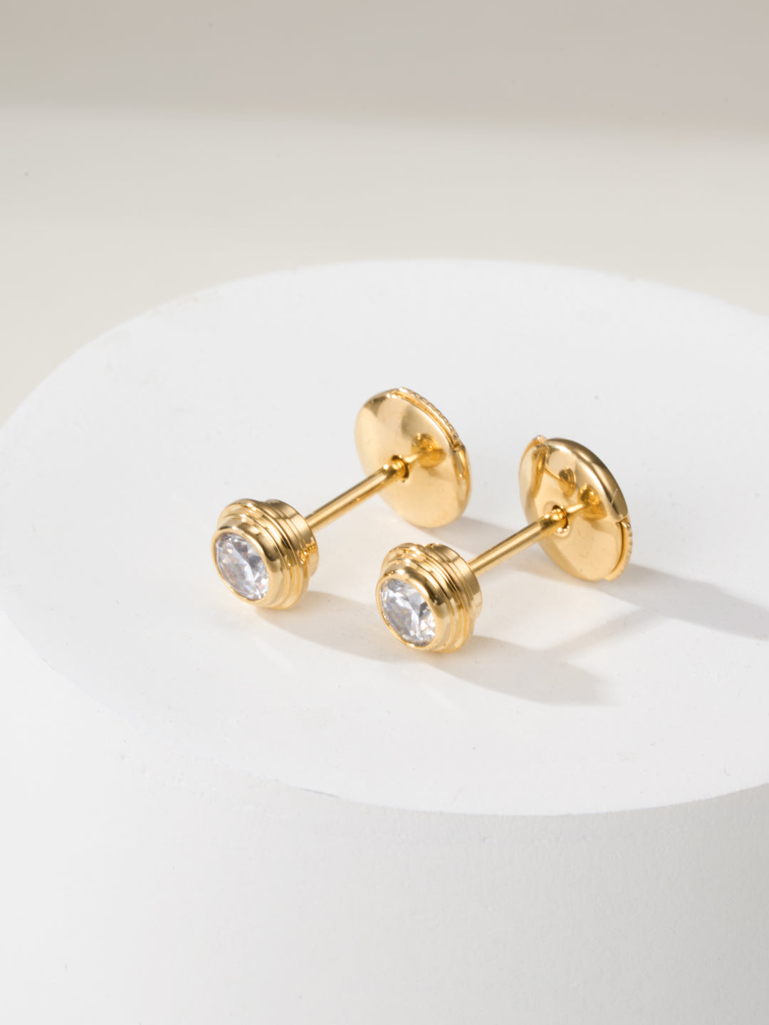 LuxluxHouse Best Quality Accessories Earrings Cartier