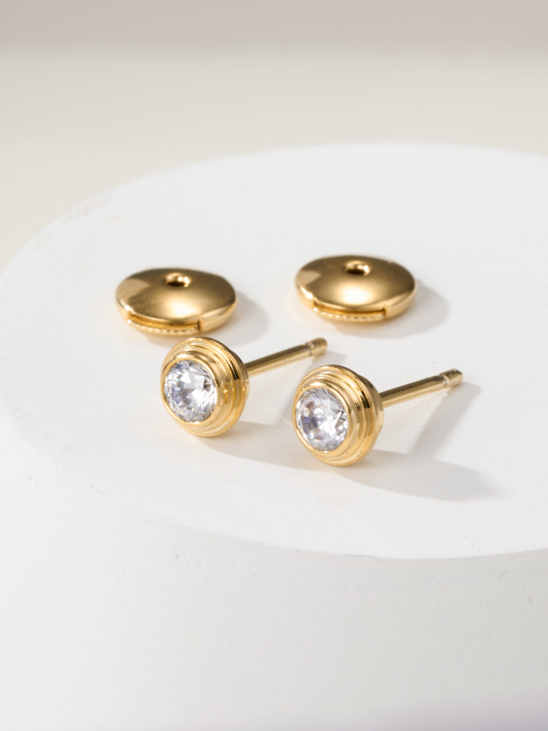 LuxluxHouse Best Quality Accessories Earrings Cartier