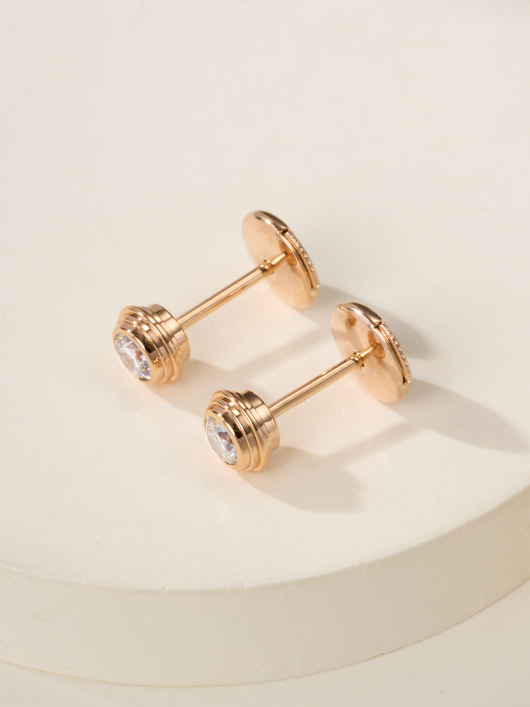 LuxluxHouse Best Quality Accessories Earrings Cartier