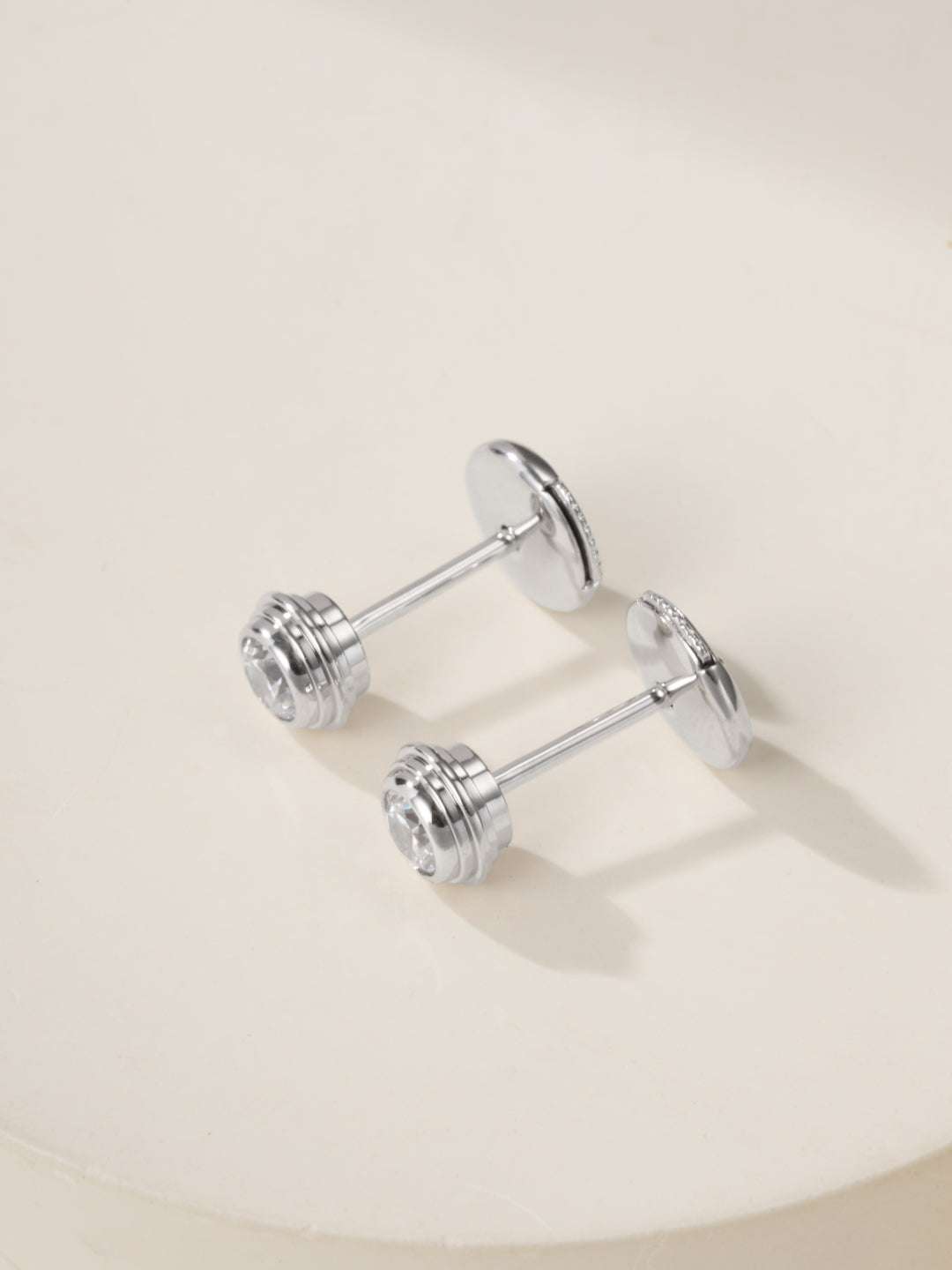 LuxluxHouse Best Quality Accessories Earrings Cartier