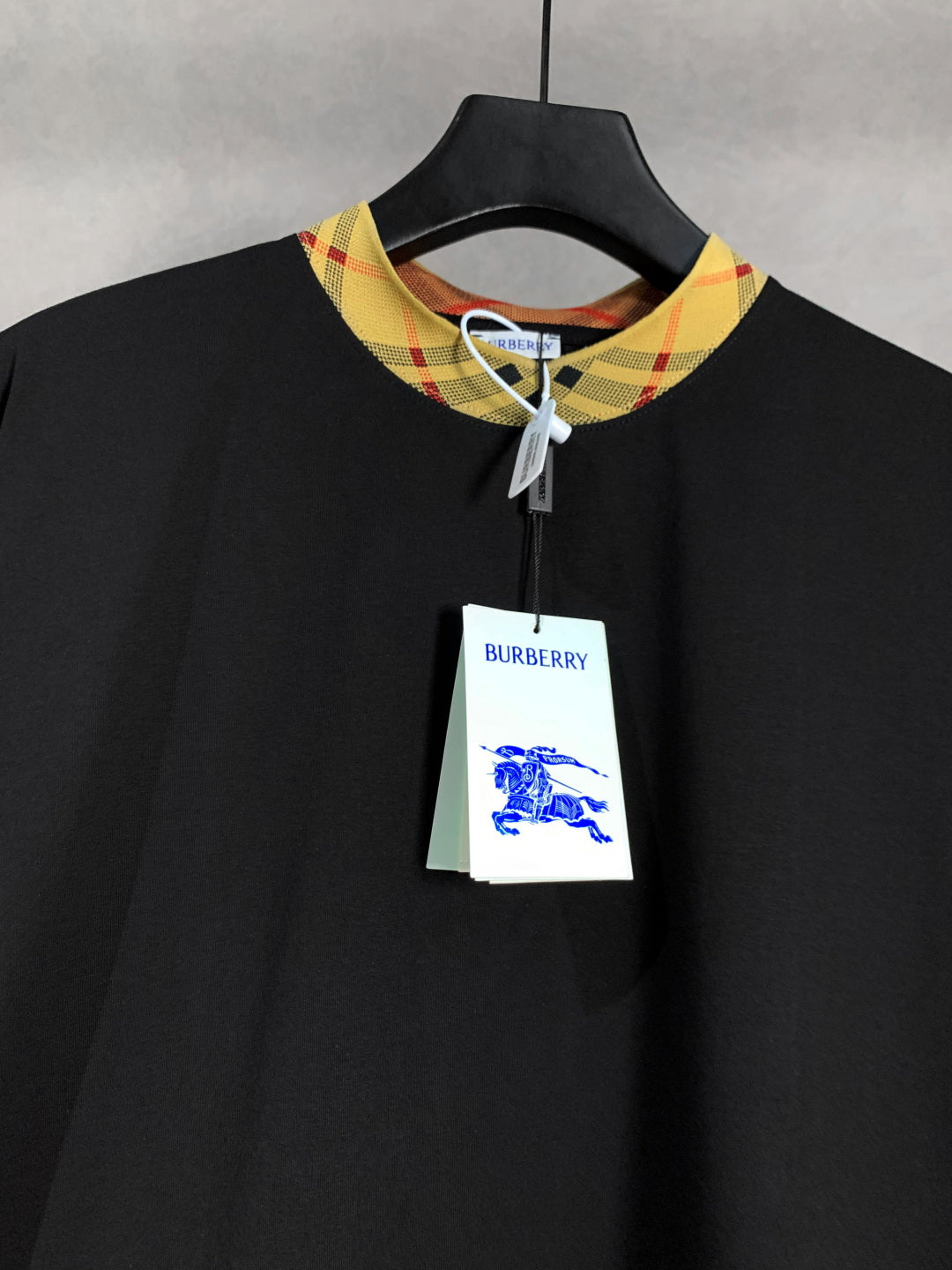 LuxluxHouse Best Quality Clothes Burberry T-shirt