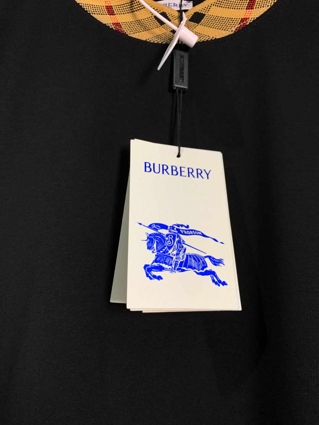 LuxluxHouse Best Quality Clothes Burberry T-shirt