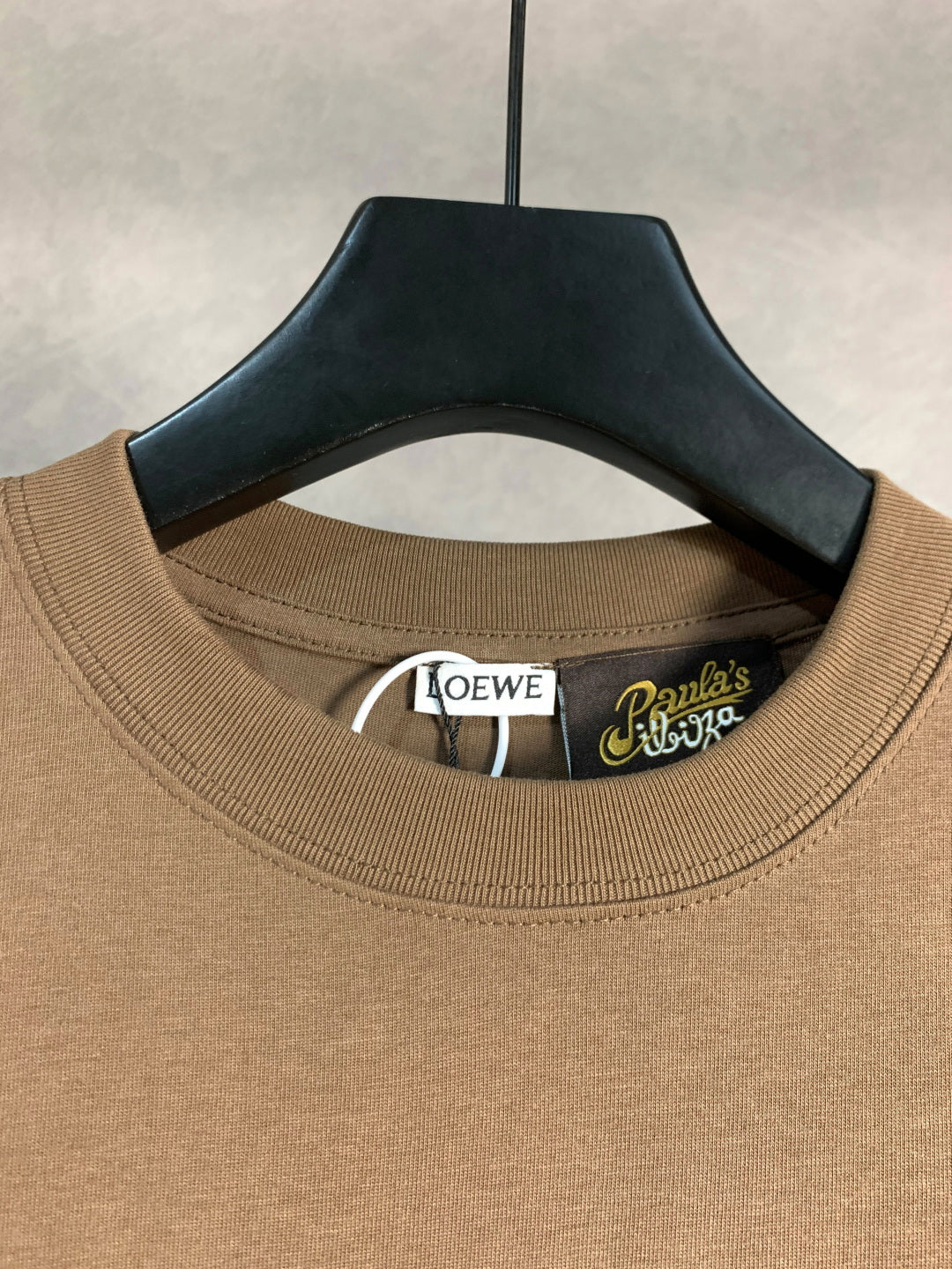 LuxluxHouse Best Quality Clothes T-shirt Loewe