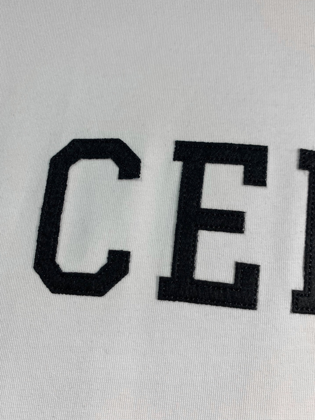 LuxluxHouse Best Quality Clothes T-shirt Celine