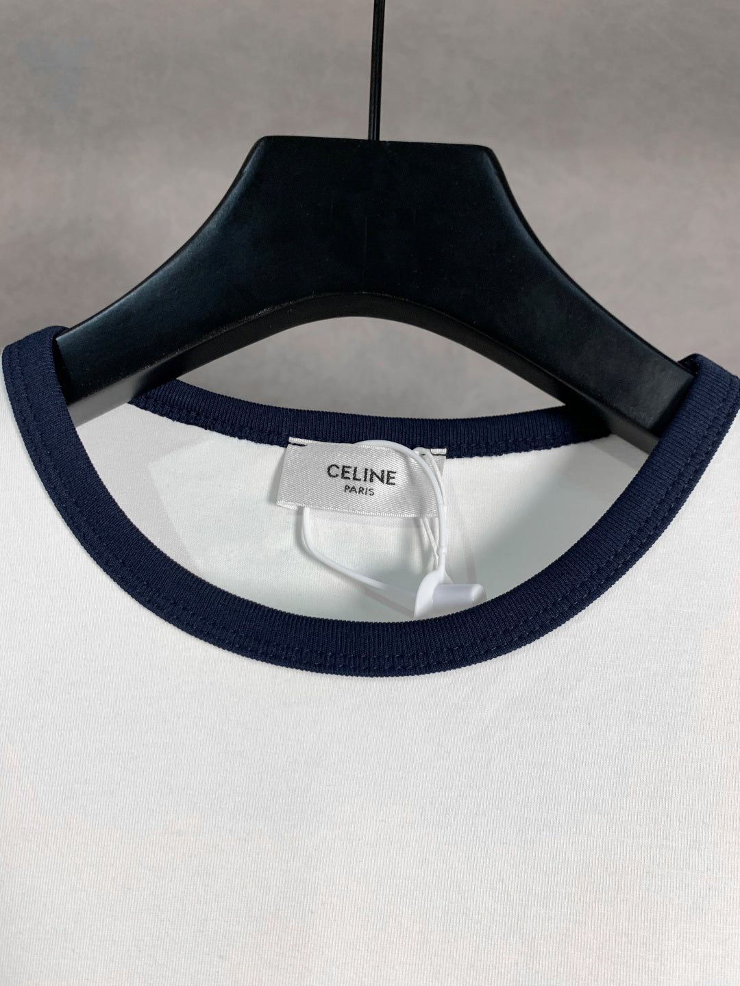 LuxluxHouse Best Quality Clothes T-shirt Celine