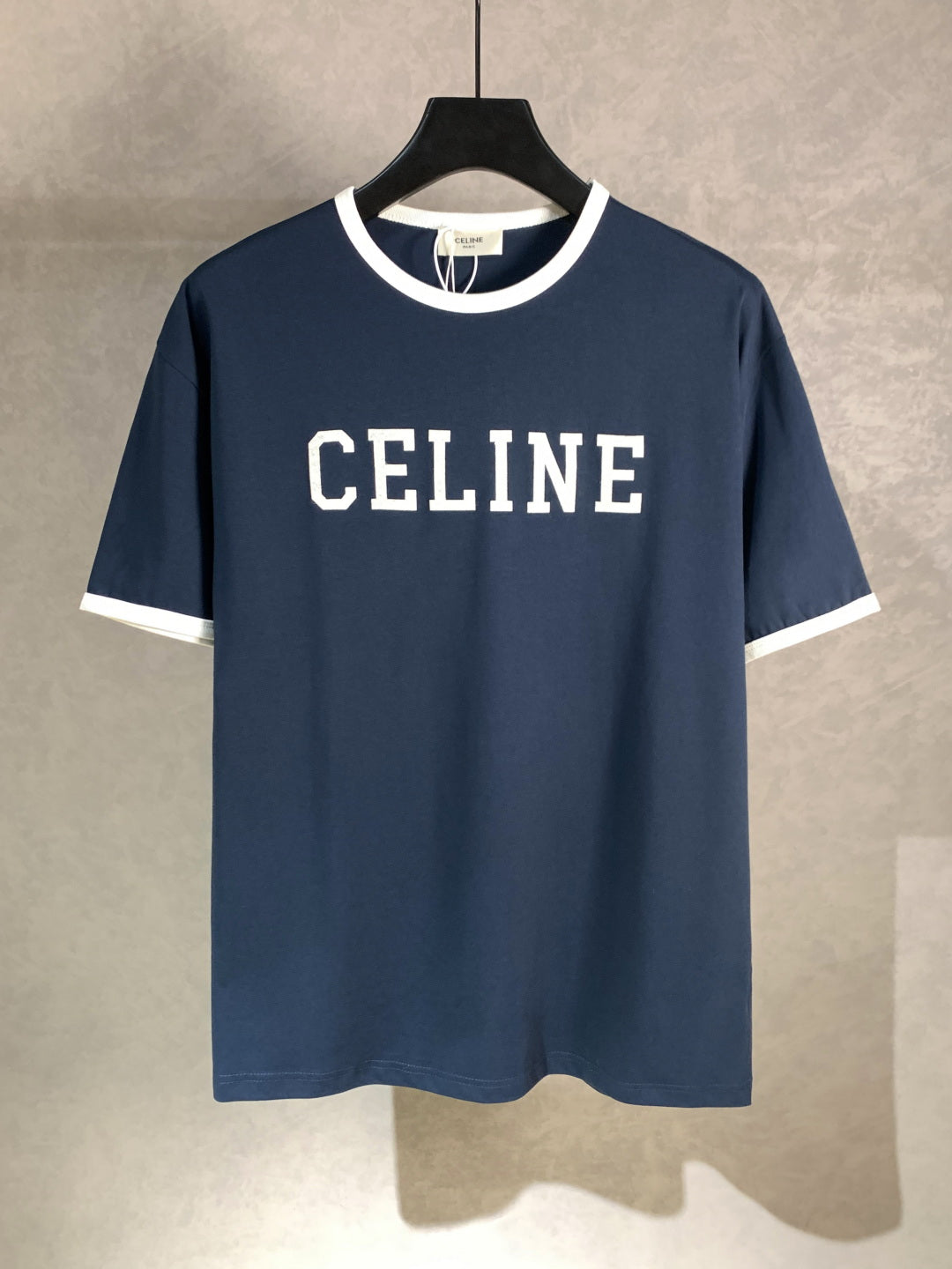 LuxluxHouse Best Quality Clothes T-shirt Celine