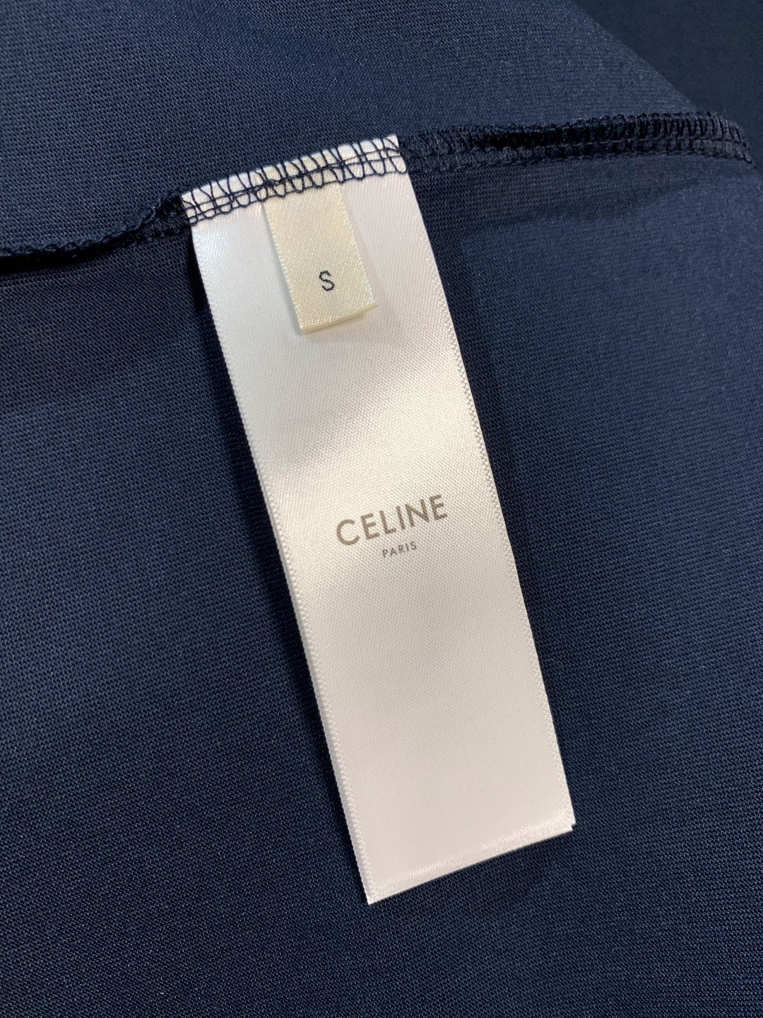LuxluxHouse Best Quality Clothes T-shirt Celine