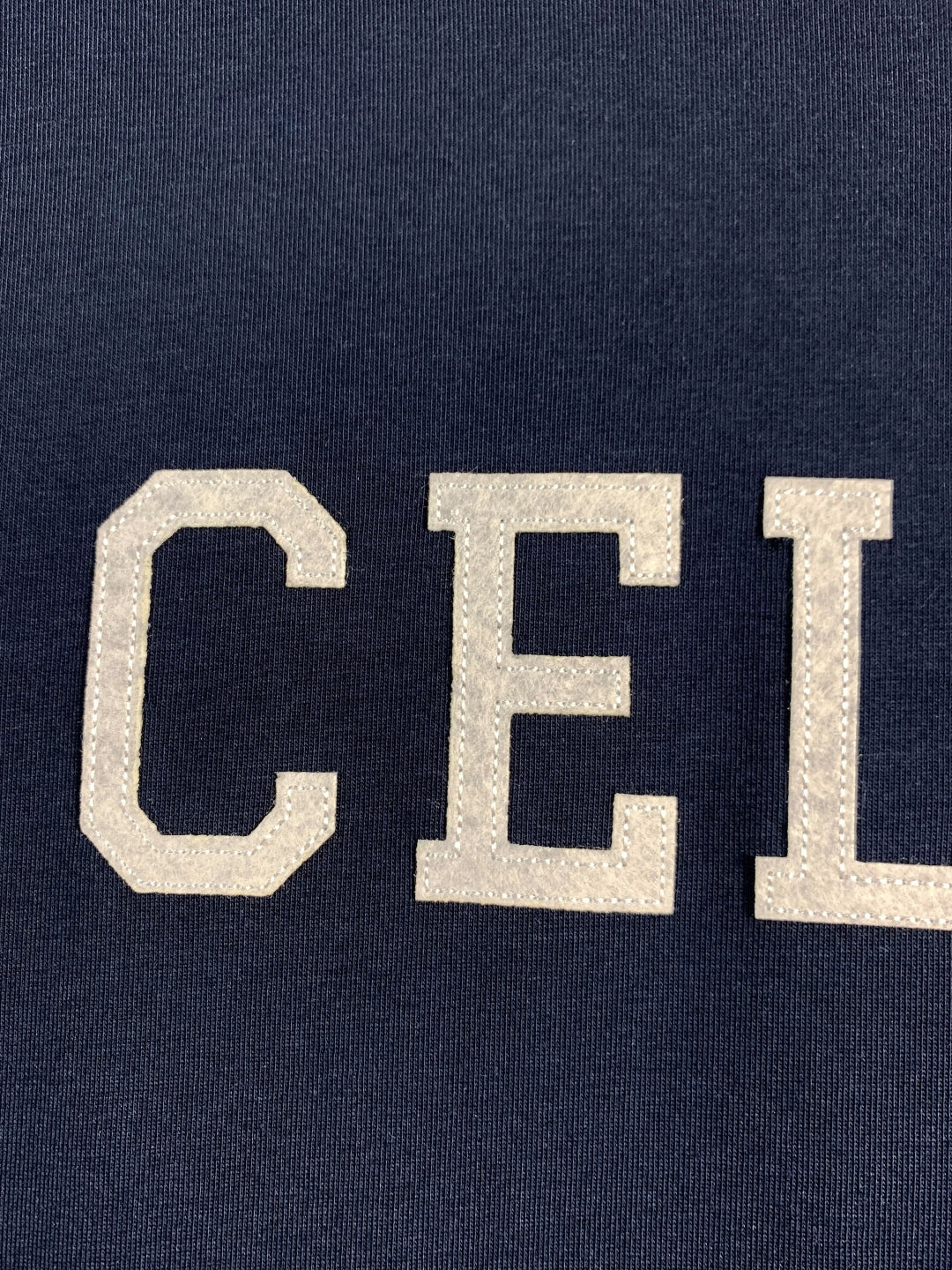 LuxluxHouse Best Quality Clothes T-shirt Celine