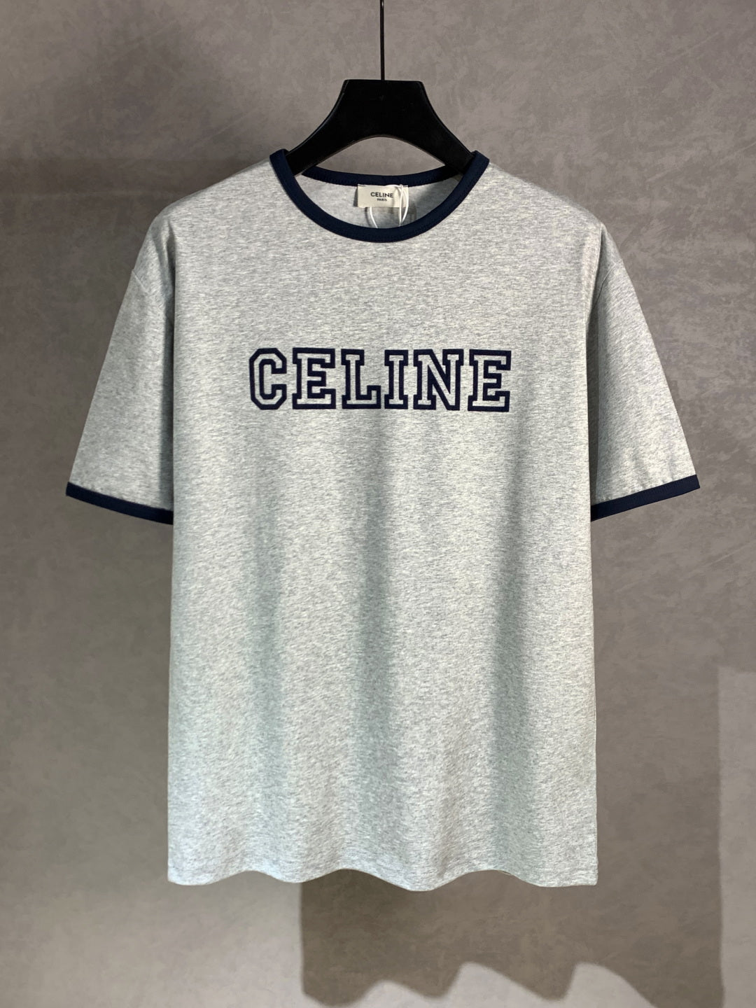 LuxluxHouse Best Quality Clothes T-shirt Celine