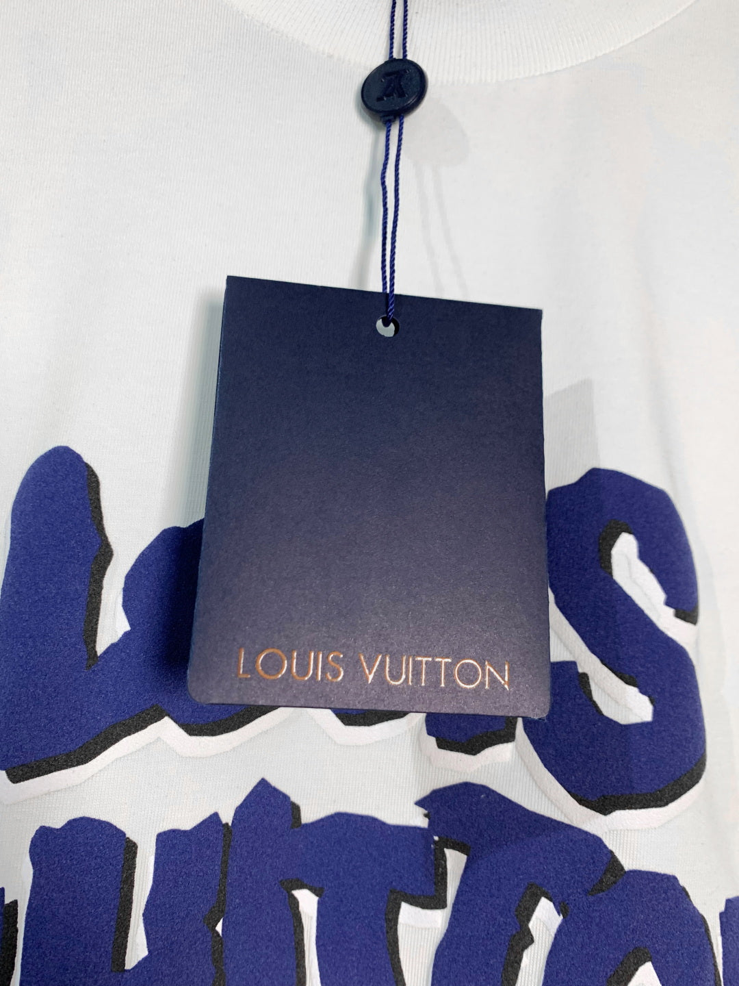 LuxluxHouse Best Quality Clothes T-shirt Louis Vuitton