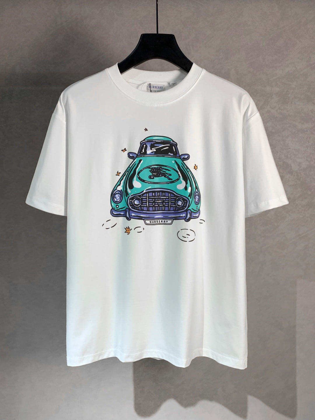 LuxluxHouse Best Quality Clothes Burberry T-shirt