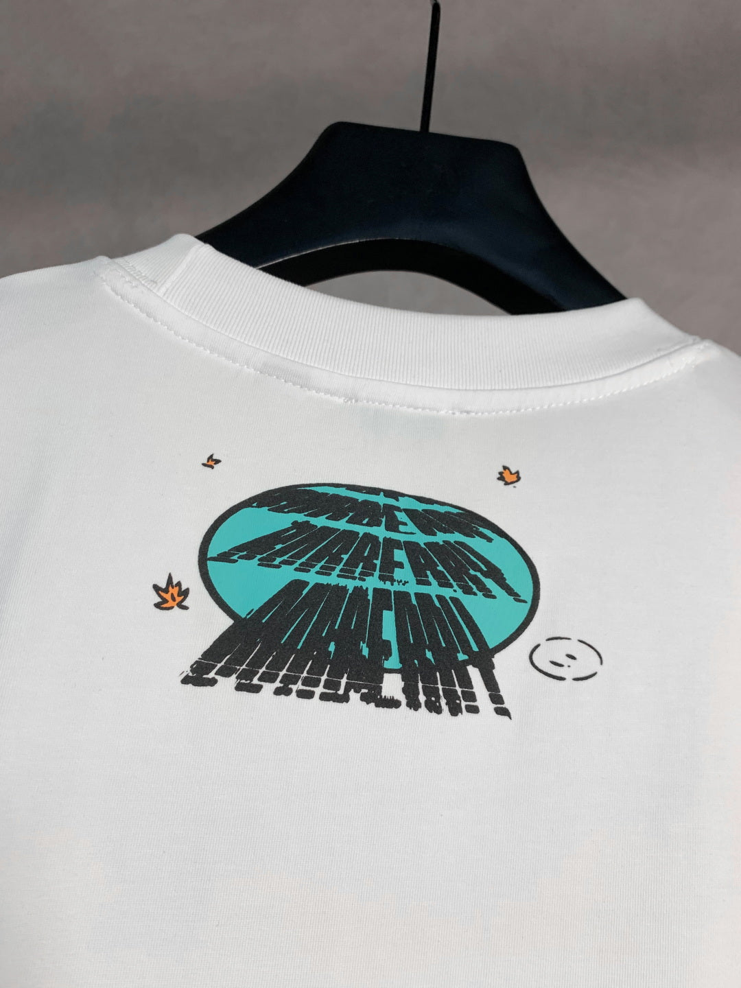 LuxluxHouse Best Quality Clothes Burberry T-shirt