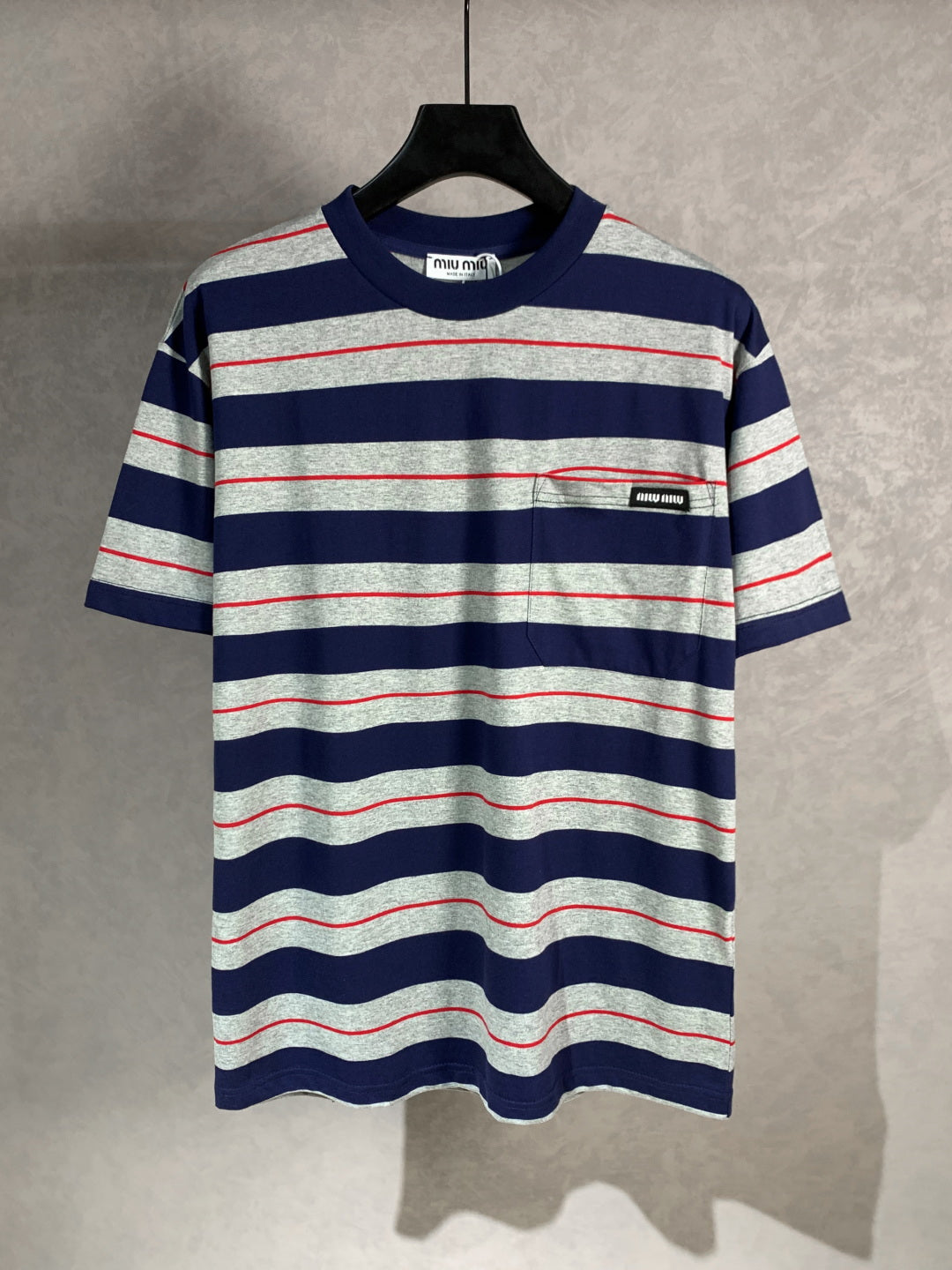 LuxluxHouse Best Quality Clothes Miu Miu T-shirt