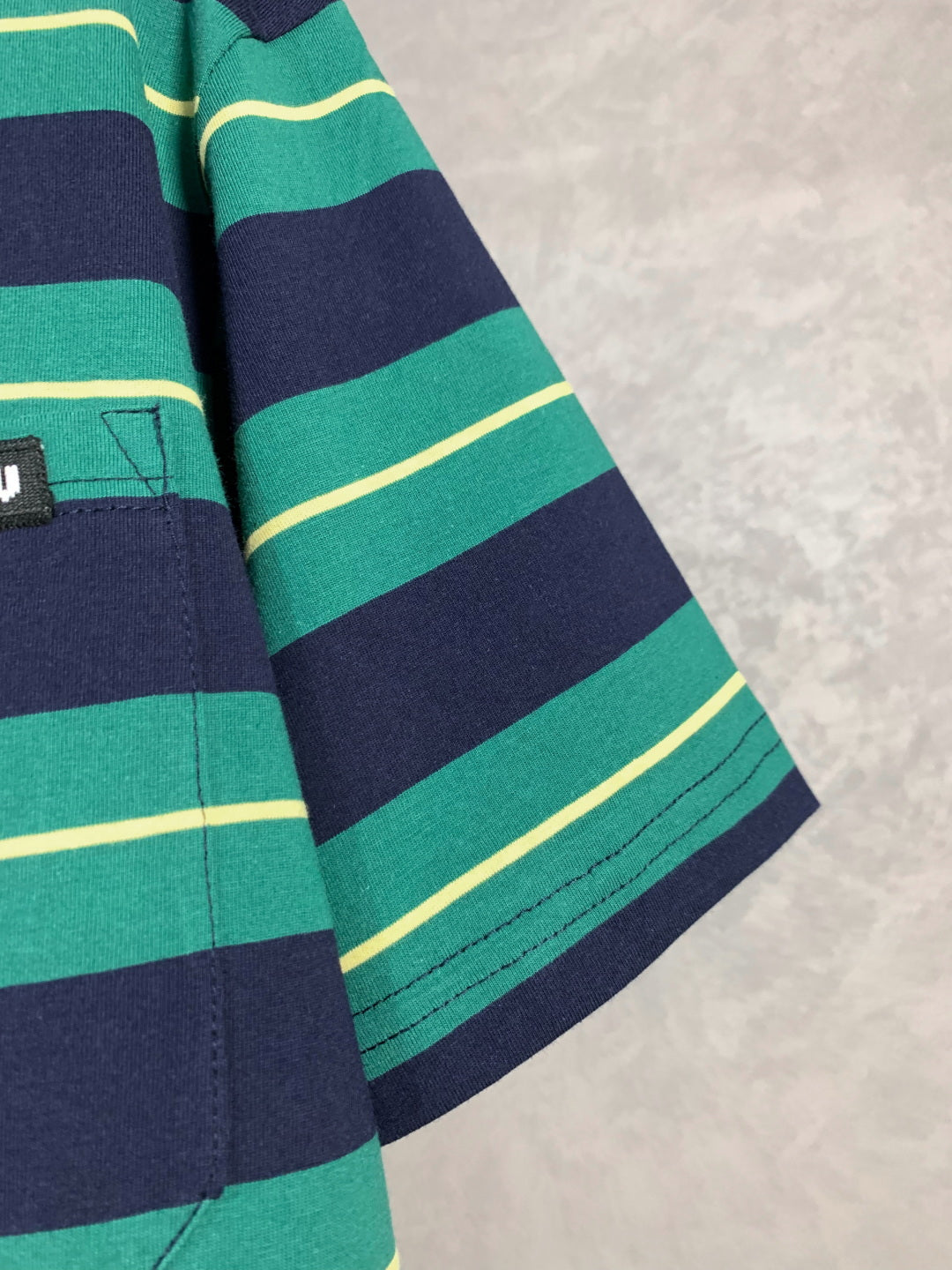 LuxluxHouse Best Quality Clothes Miu Miu T-shirt