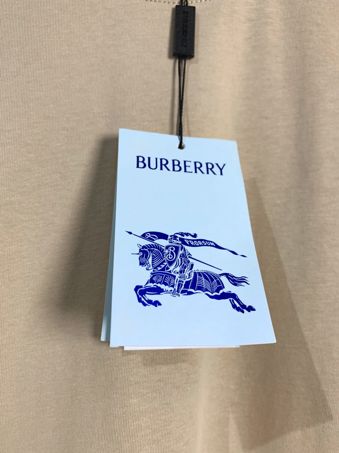 LuxluxHouse Best Quality Clothes Burberry T-shirt