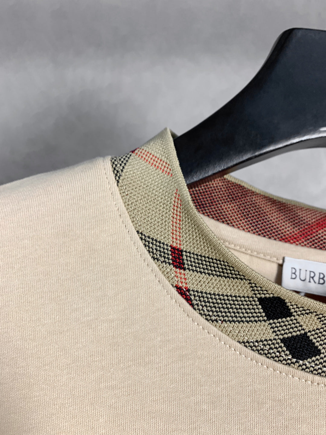 LuxluxHouse Best Quality Clothes Burberry T-shirt