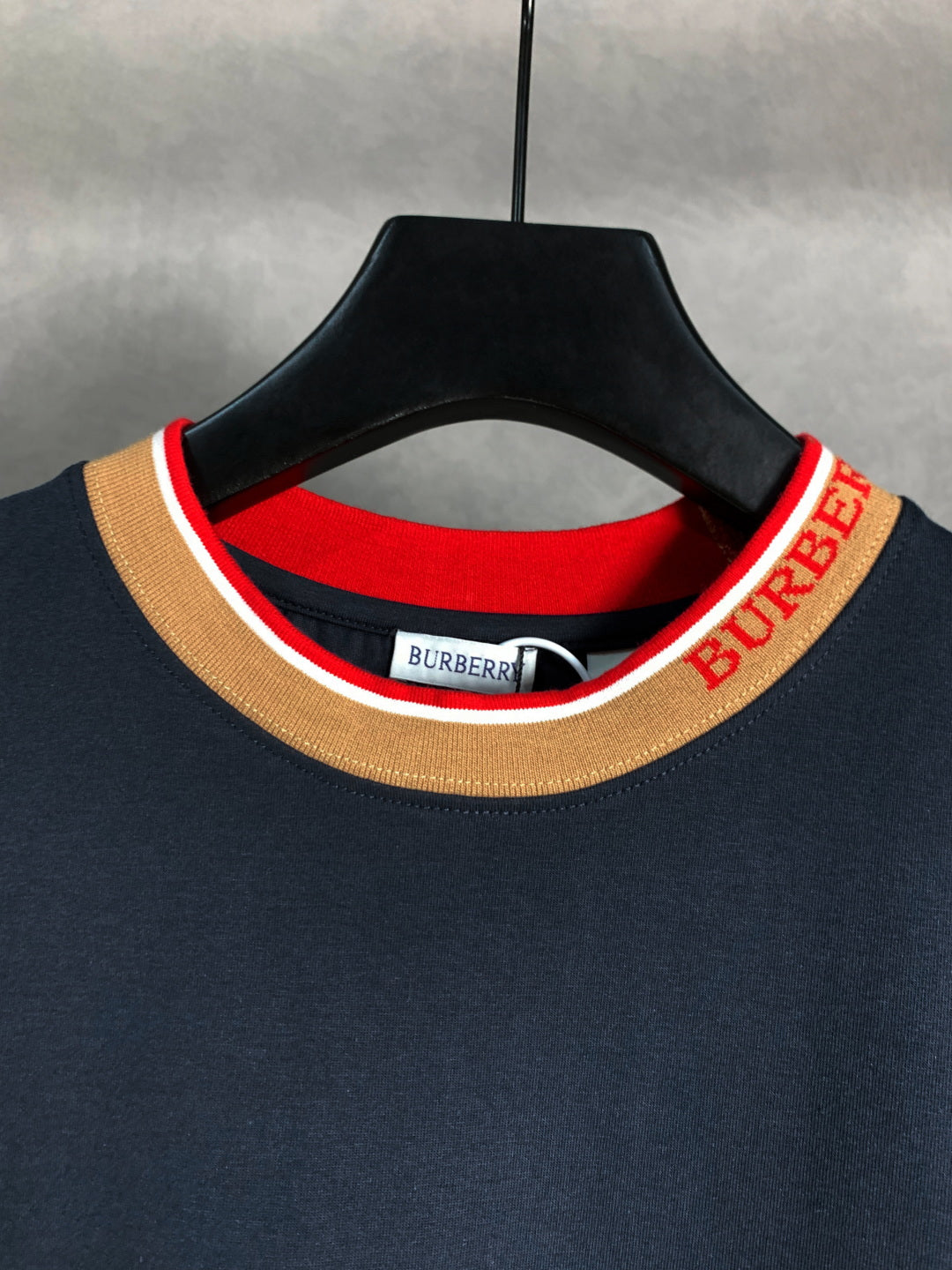 LuxluxHouse Best Quality Clothes Shirts&Polo Burberry