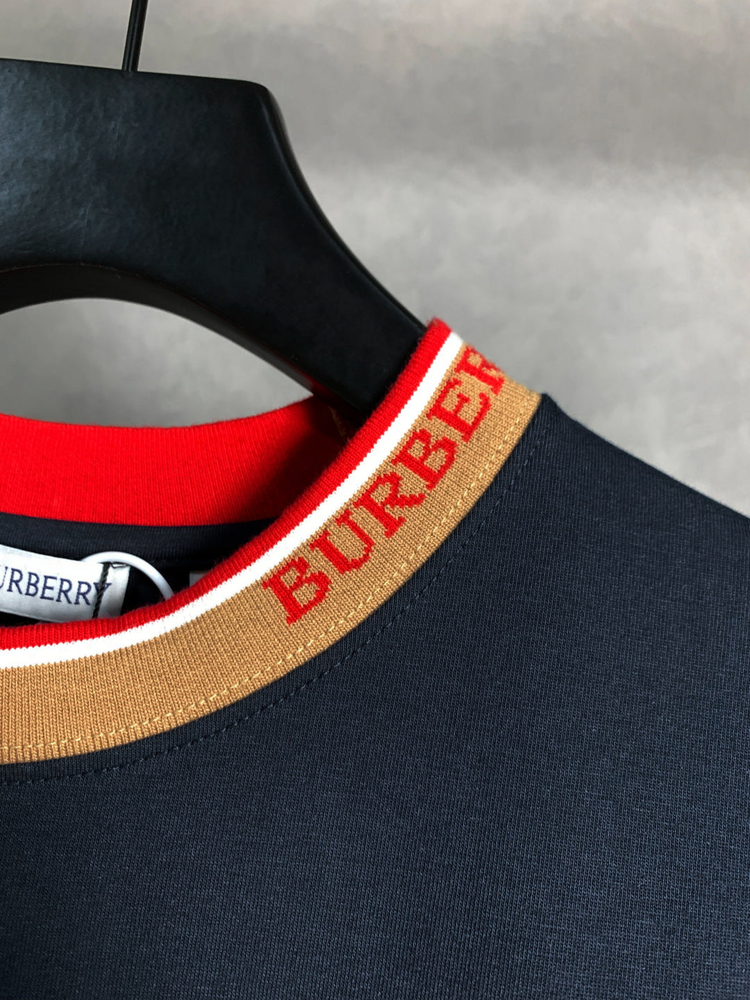 LuxluxHouse Best Quality Clothes Shirts&Polo Burberry