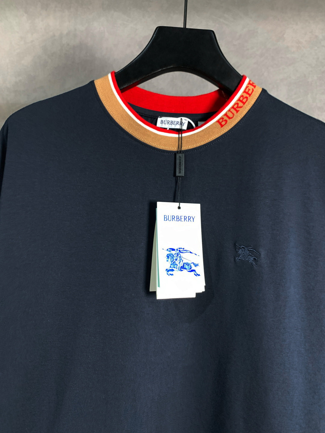 LuxluxHouse Best Quality Clothes Shirts&Polo Burberry