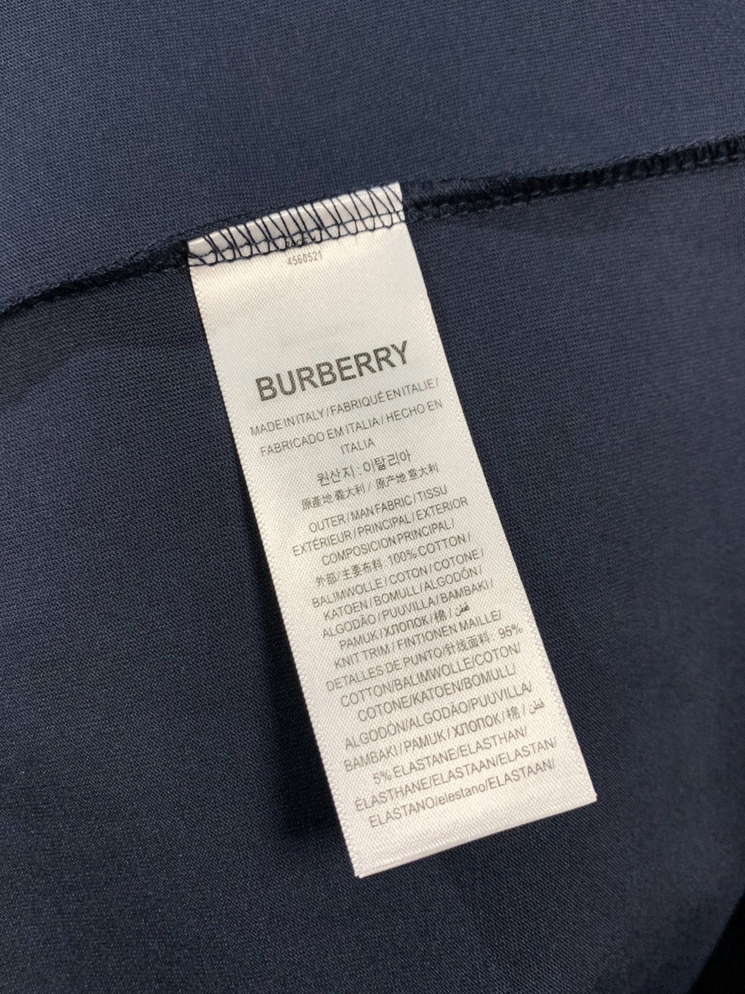 LuxluxHouse Best Quality Clothes Shirts&Polo Burberry