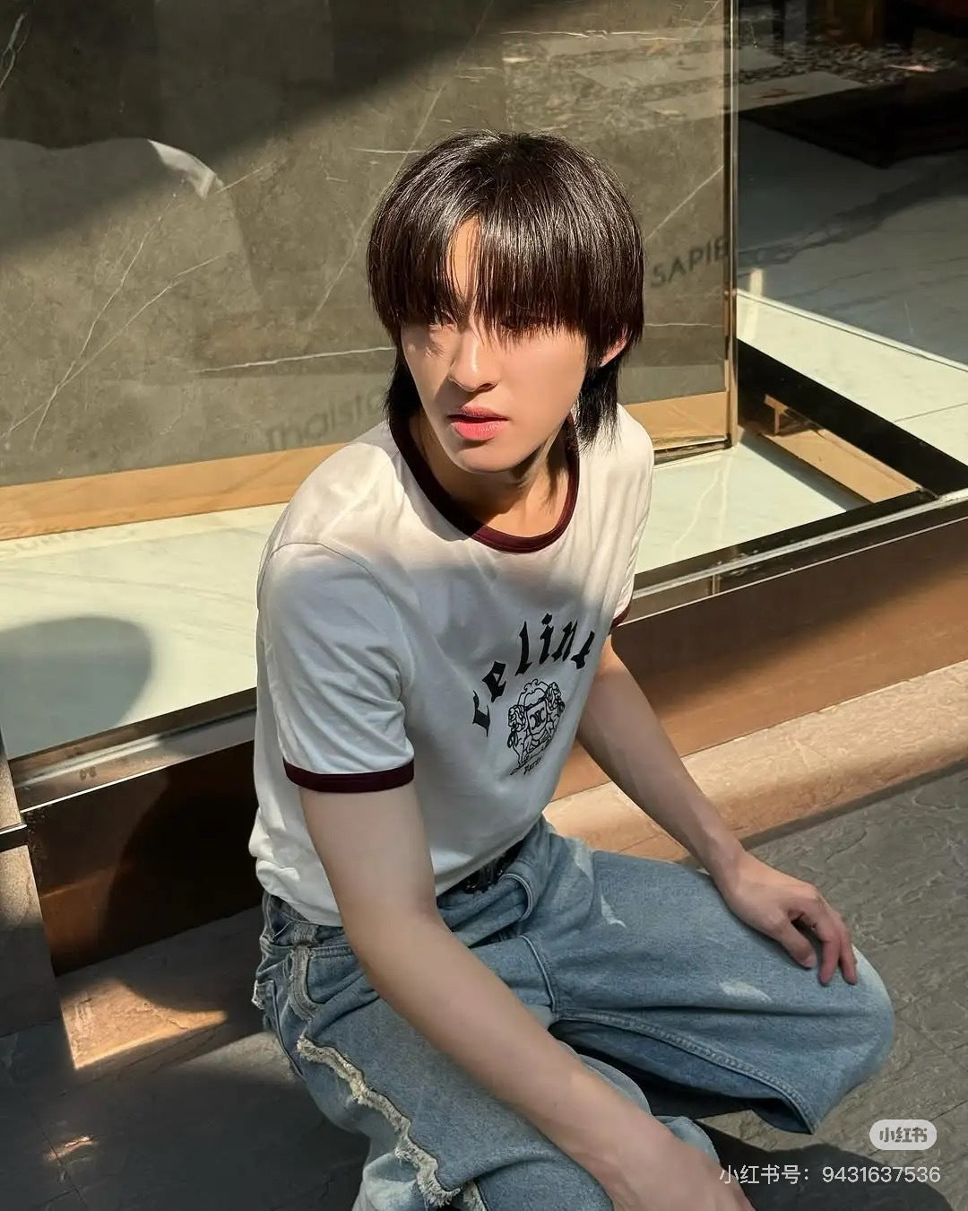 LuxluxHouse Best Quality Clothes T-shirt Celine