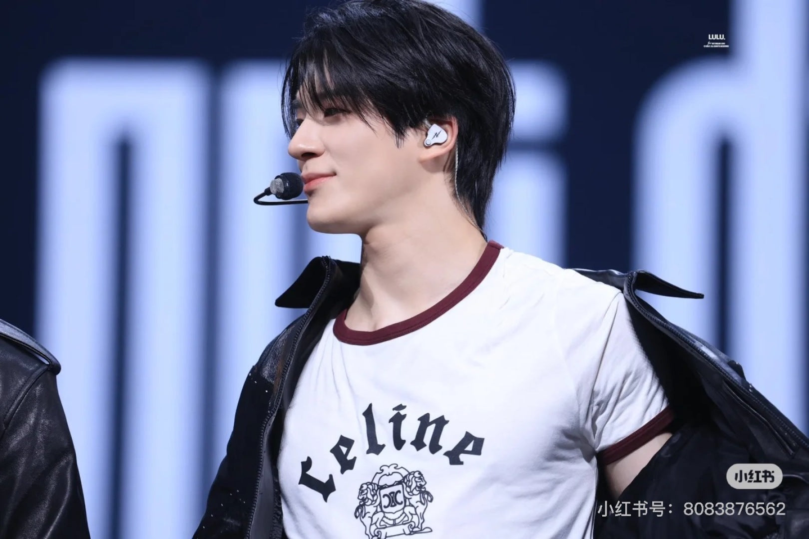 LuxluxHouse Best Quality Clothes T-shirt Celine