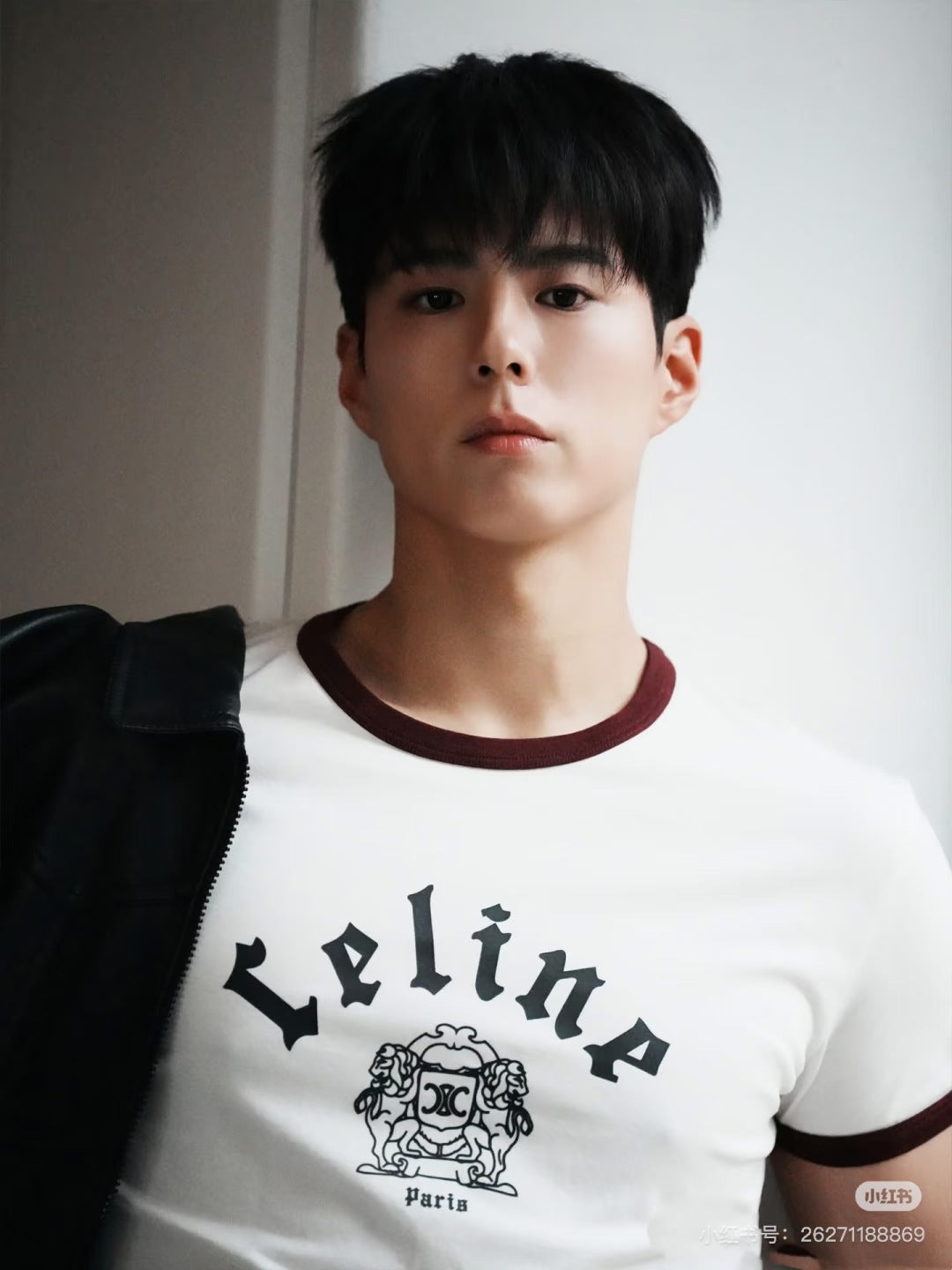 LuxluxHouse Best Quality Clothes T-shirt Celine