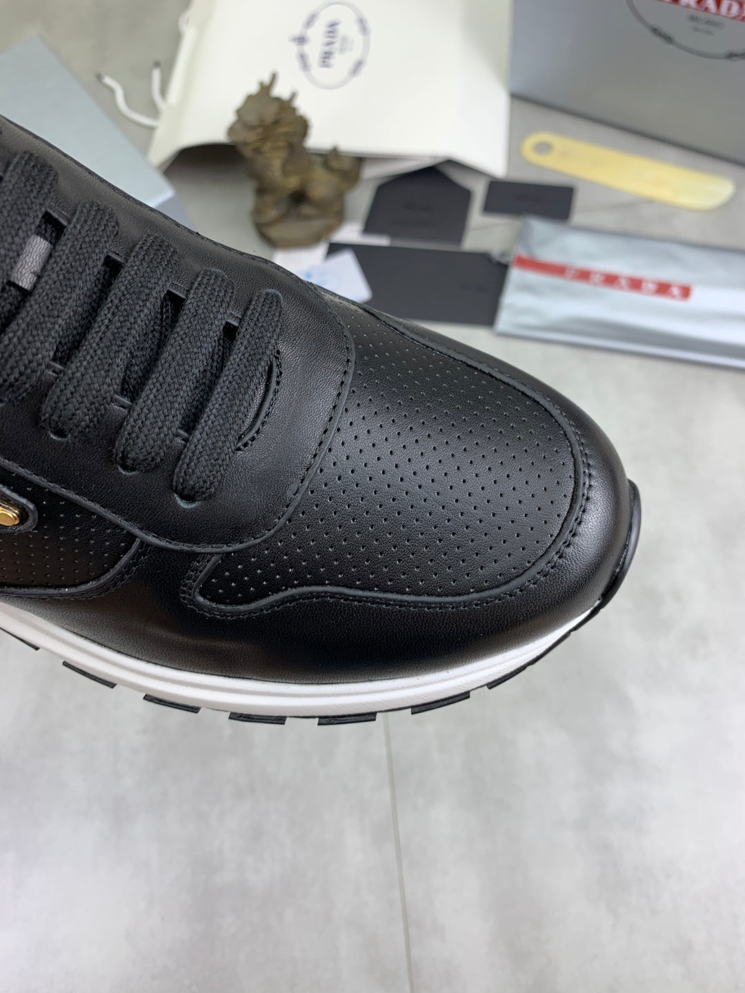 LuxluxHouse Best Quality Shoes Prada