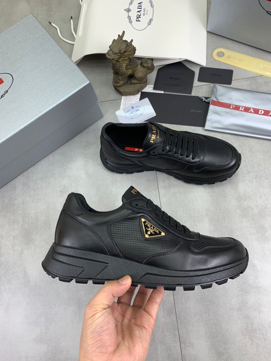 LuxluxHouse Best Quality Shoes Prada