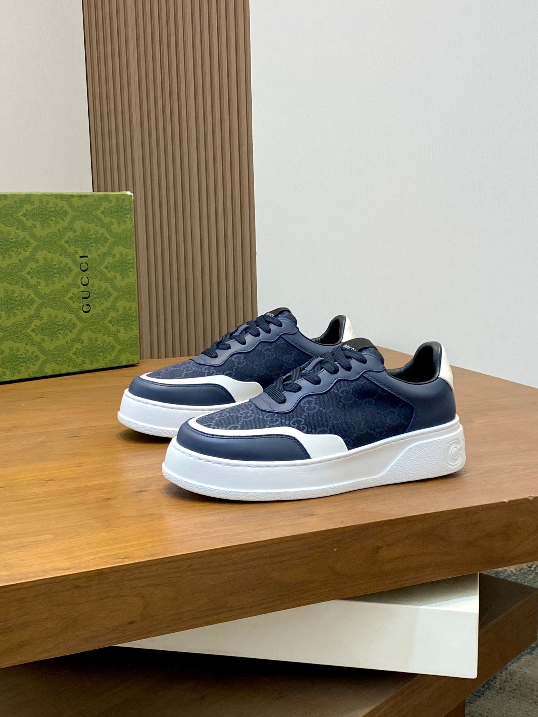 LuxluxHouse Best Quality Shoes Gucci