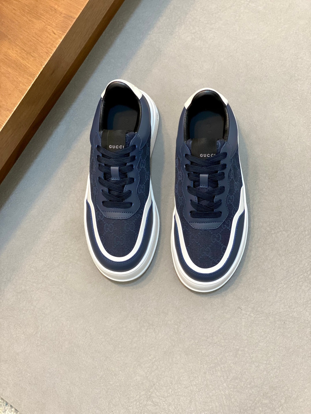 LuxluxHouse Best Quality Shoes Gucci