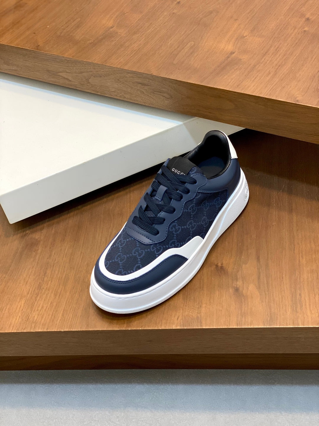 LuxluxHouse Best Quality Shoes Gucci