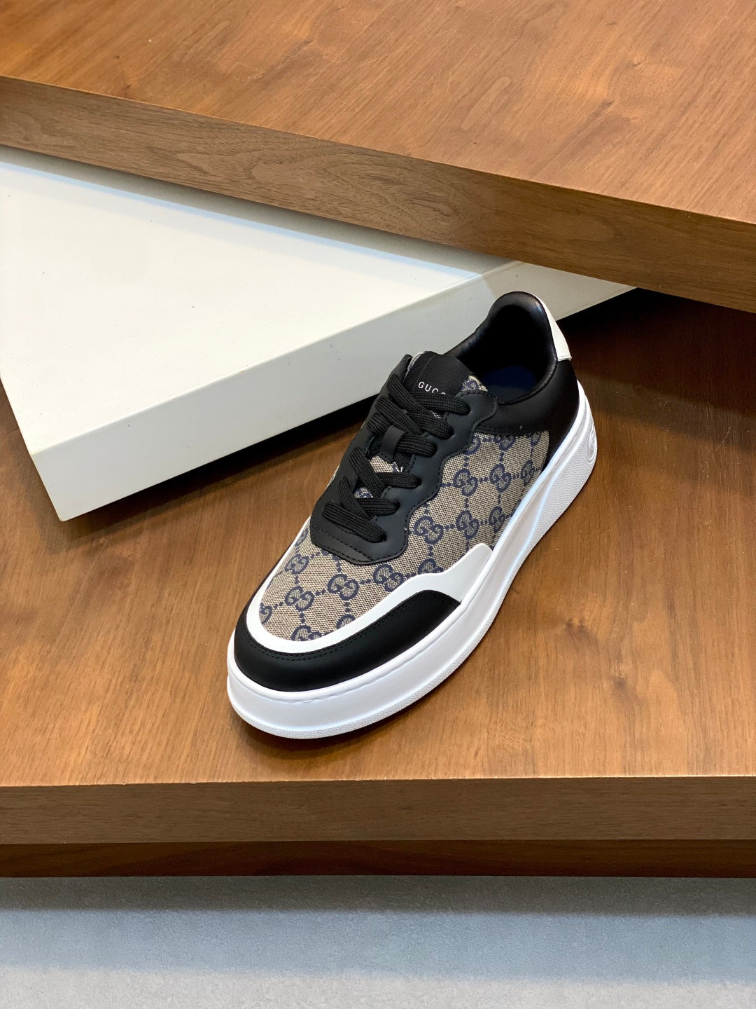 LuxluxHouse Best Quality Shoes Gucci